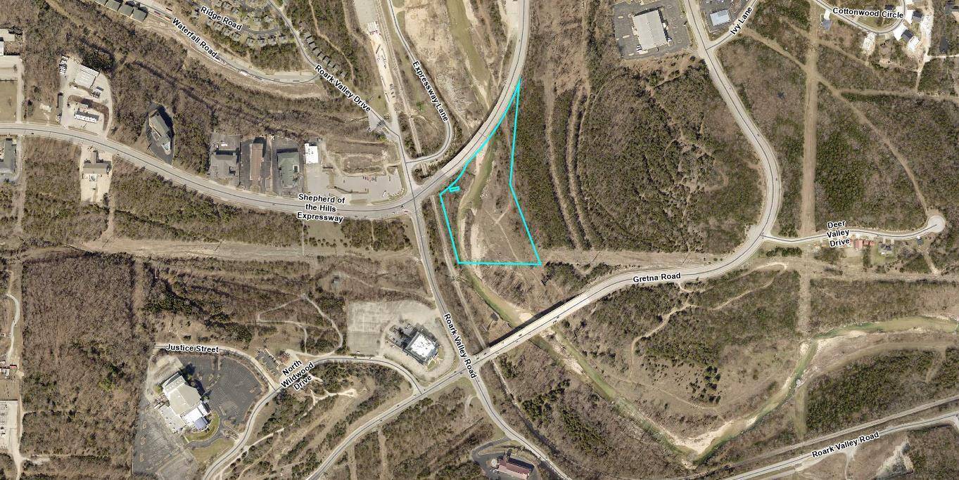 000 Shepherd Of The Hills EXPY, Branson, MO 65616