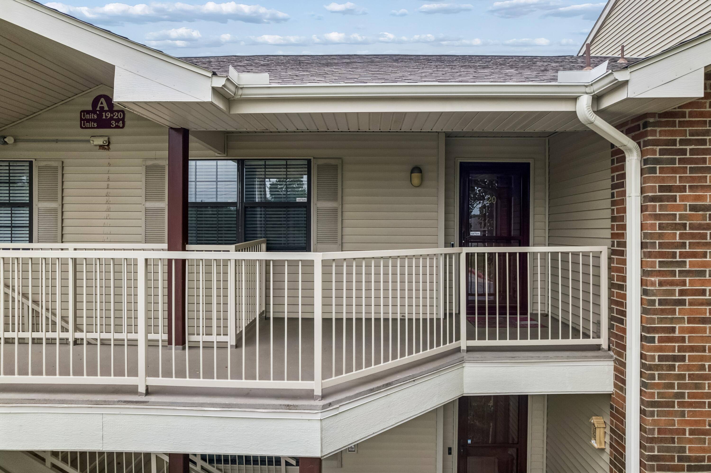 350 S Wildwood, DR #A- 20, Branson, MO 65616
