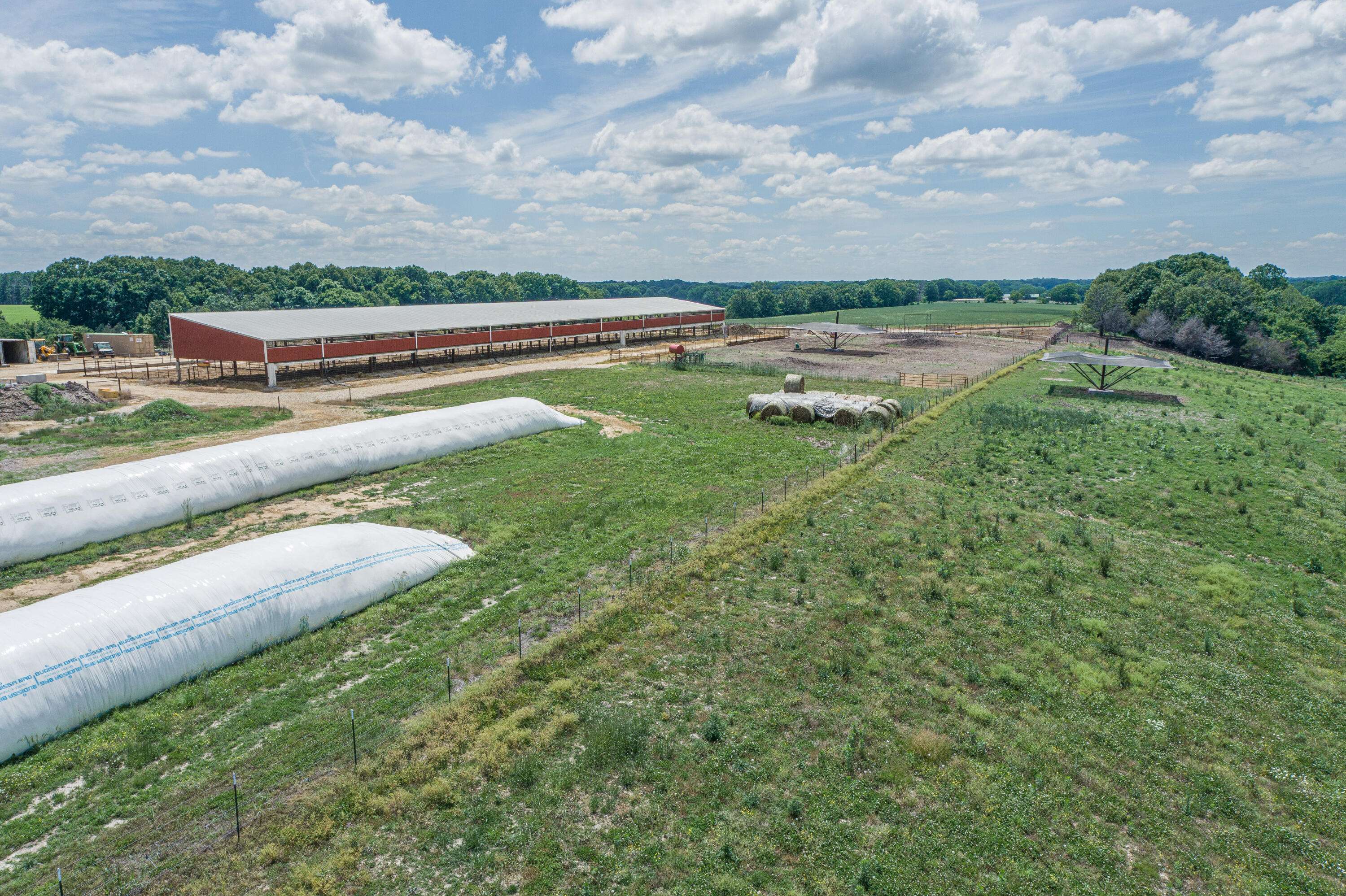 2119 Tall Grass RD, Fordland, MO 65652