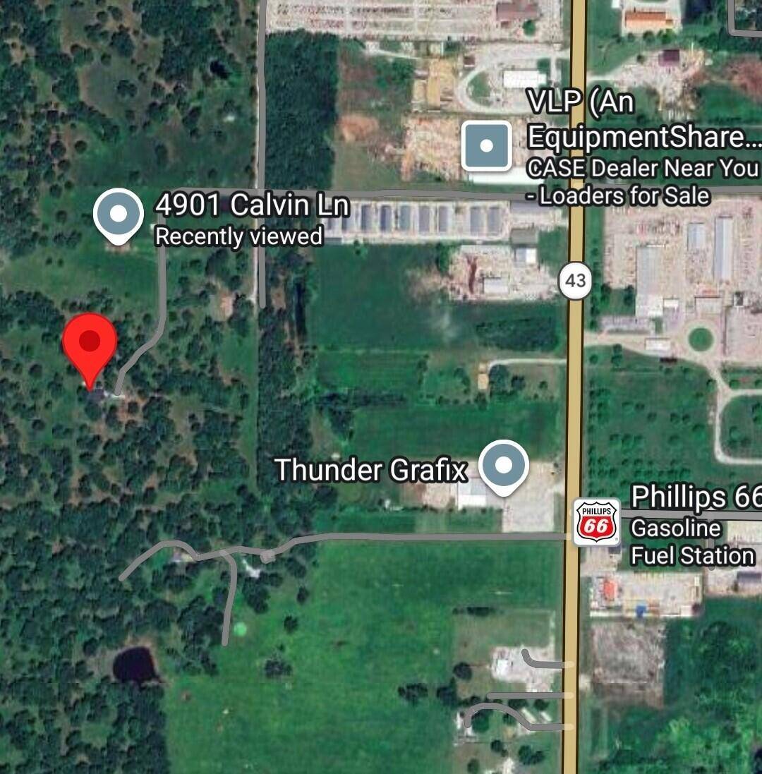 4901 Calvin LN, Joplin, MO 64804