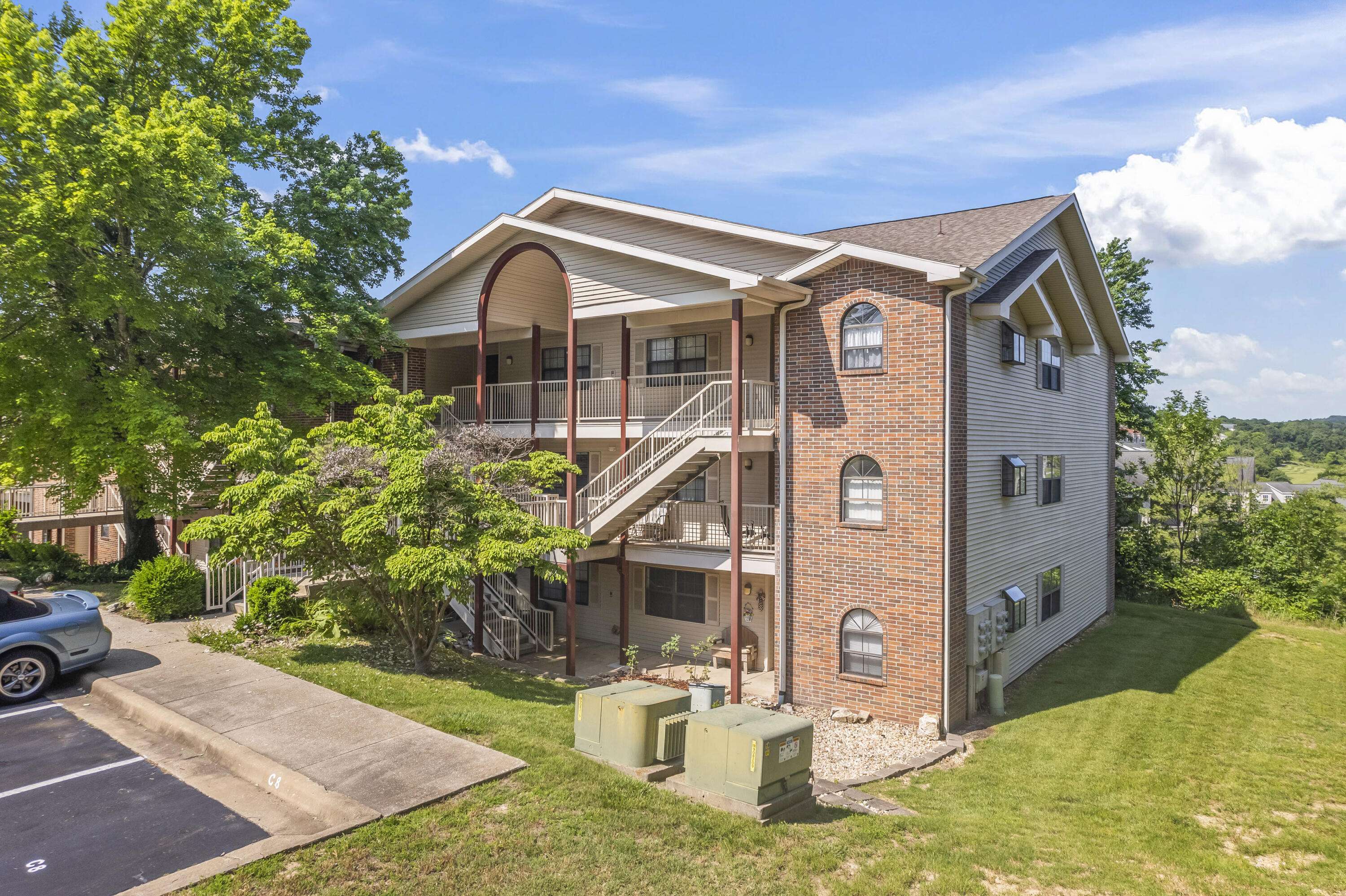 350 S Wildwood DR ## 15, Branson, MO 65616