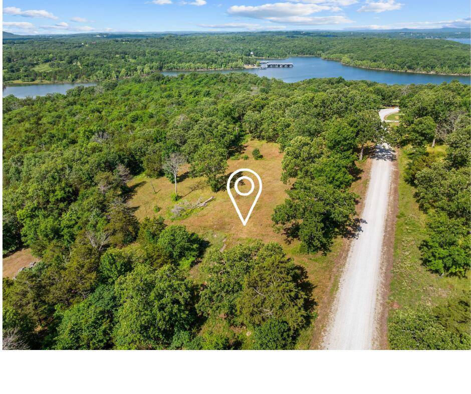 Cedar Falls Lots 1,2,3, Shell Knob, MO 65747