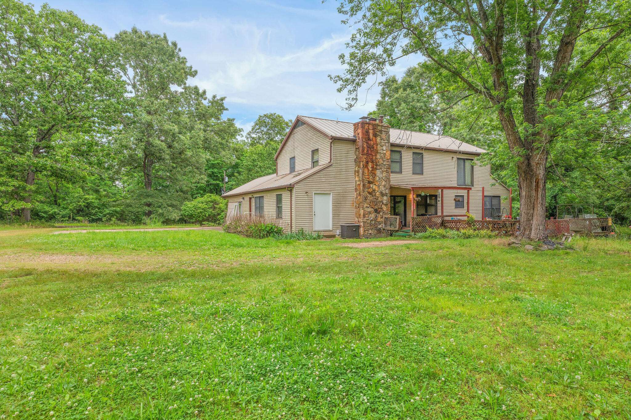 95 Ponbeco Acres, Caulfield, MO 65626