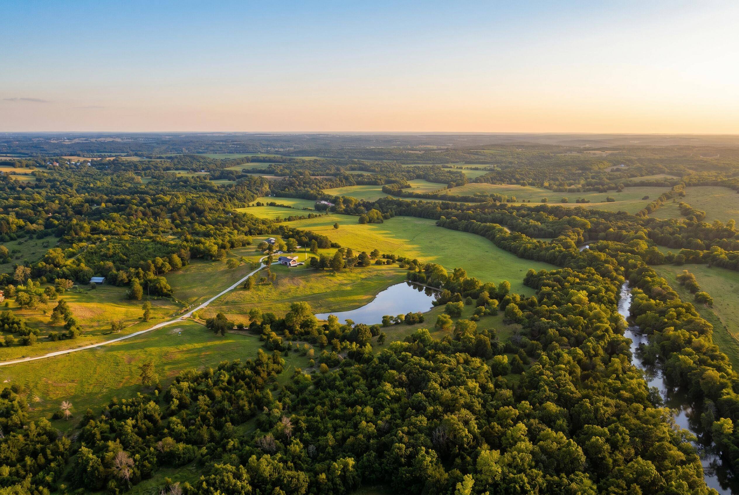 6500 W Twelve Oaks LN, Willard, MO 65781