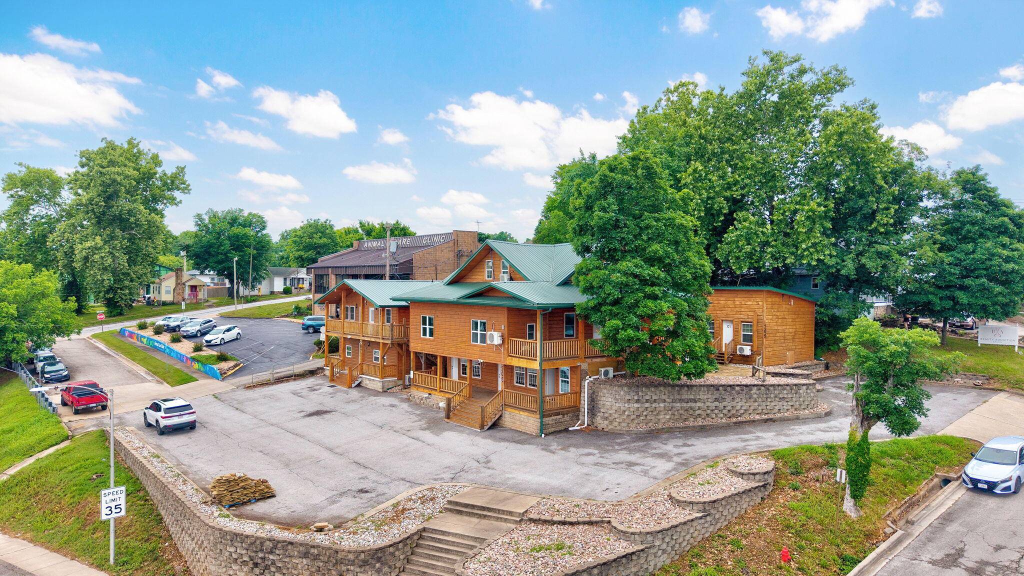 205-209 S 2nd ST, Branson, MO 65616