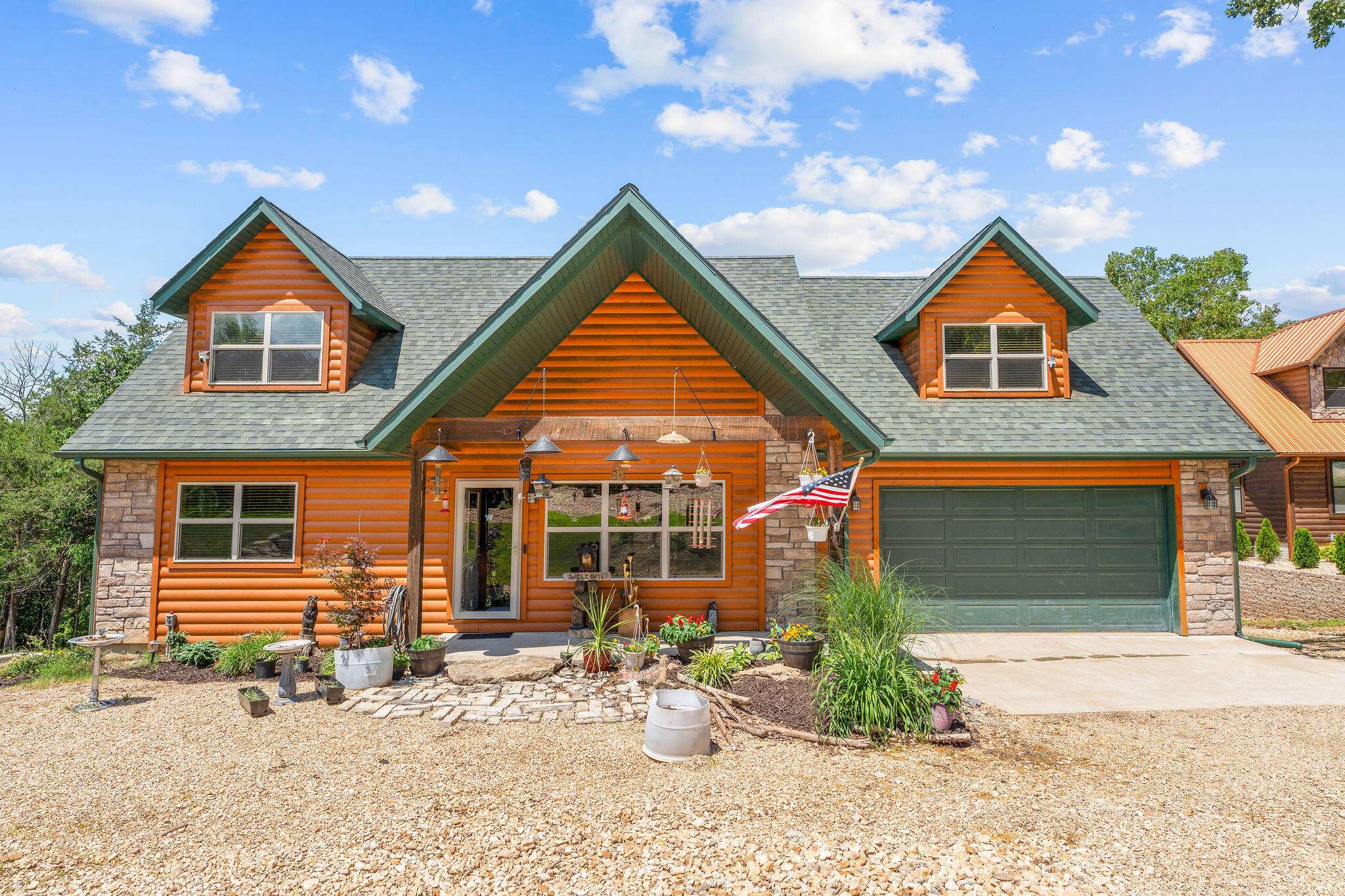237 Tanglewood ST, Shell Knob, MO 65747