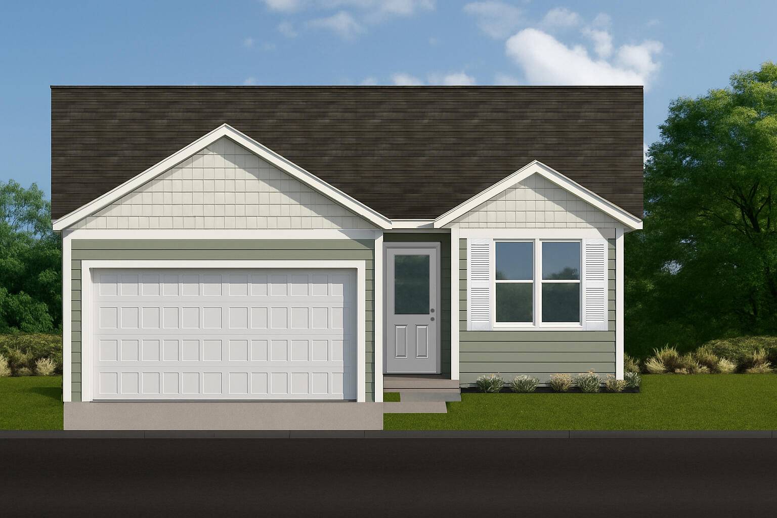 1021 Monument BLVD, Rogersville, MO 65742