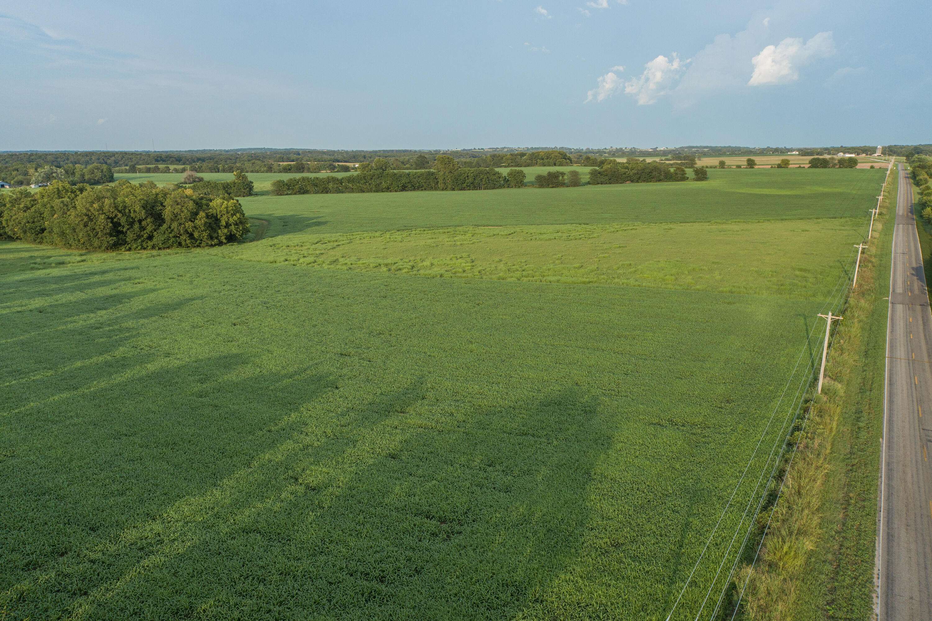 5291 S 127th RD, Morrisville, MO 65710