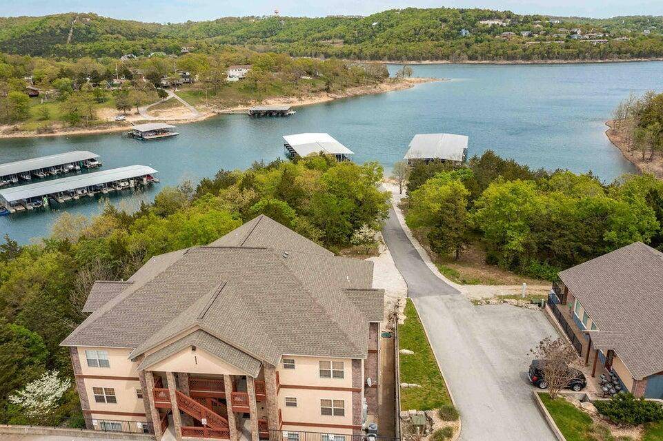 216 Rockwood LN ## 2, Branson, MO 65616