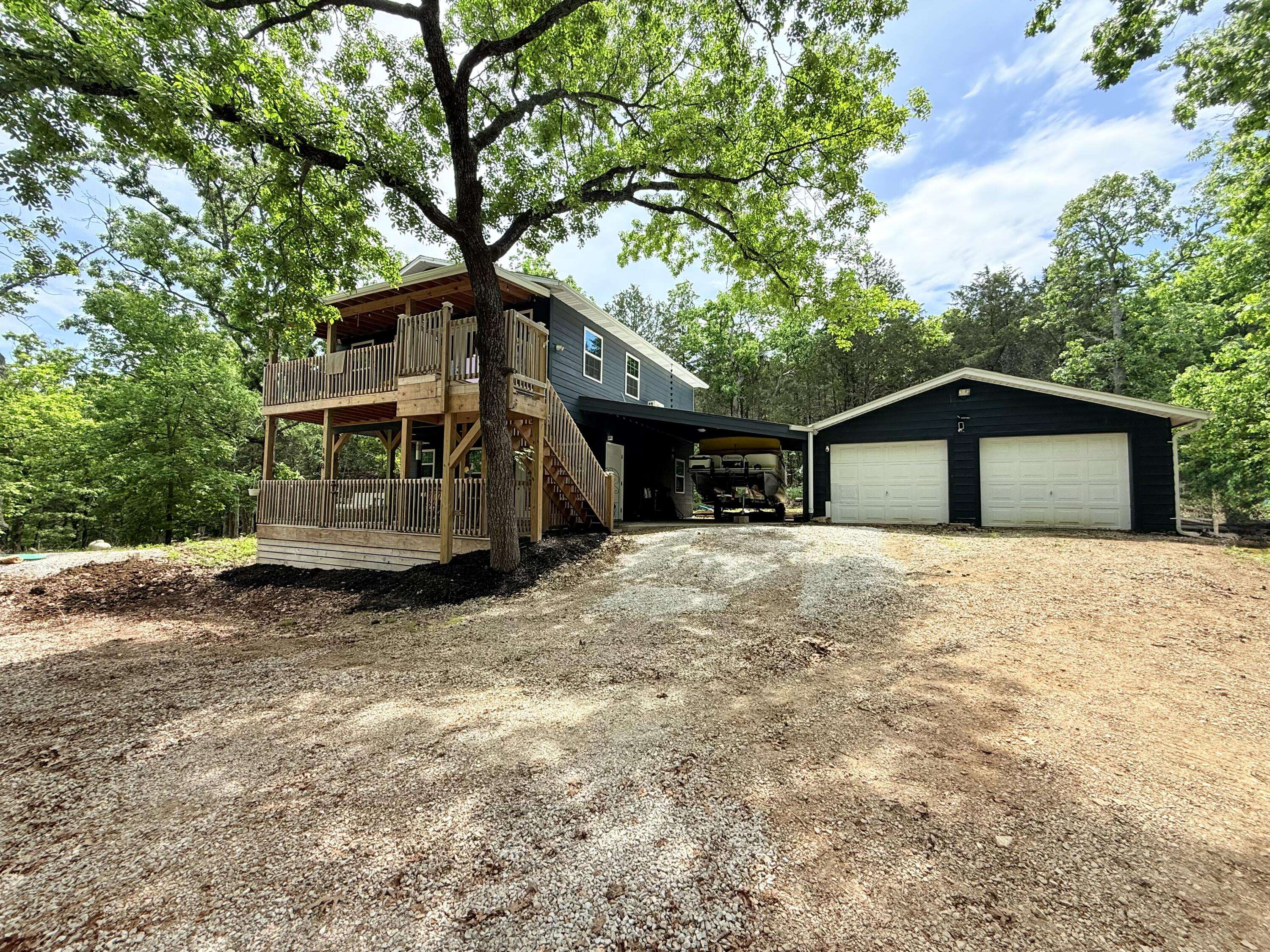 148 Crooked Tree RD, Galena, MO 65656