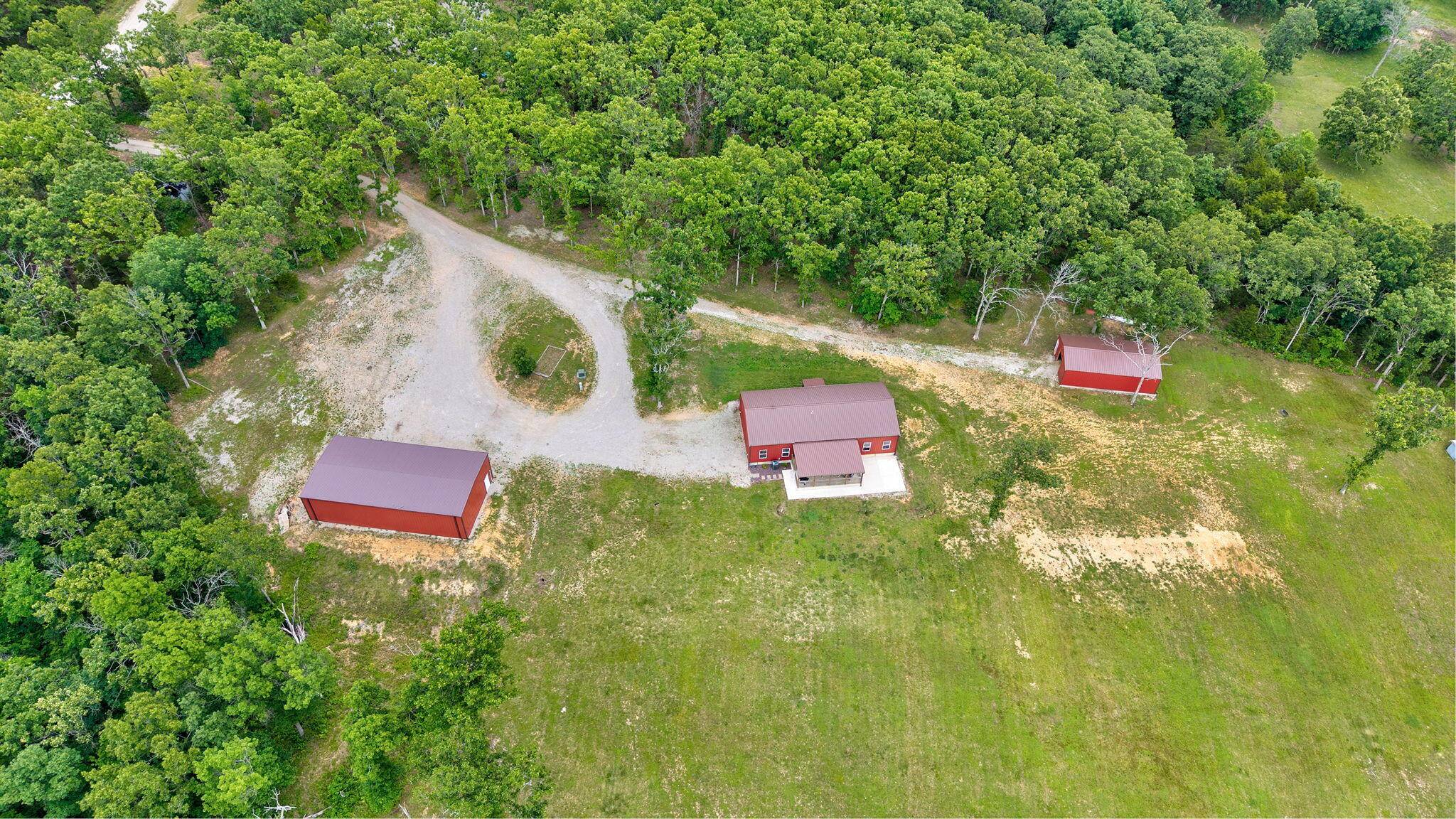 323 Lace, Conway, MO 65632