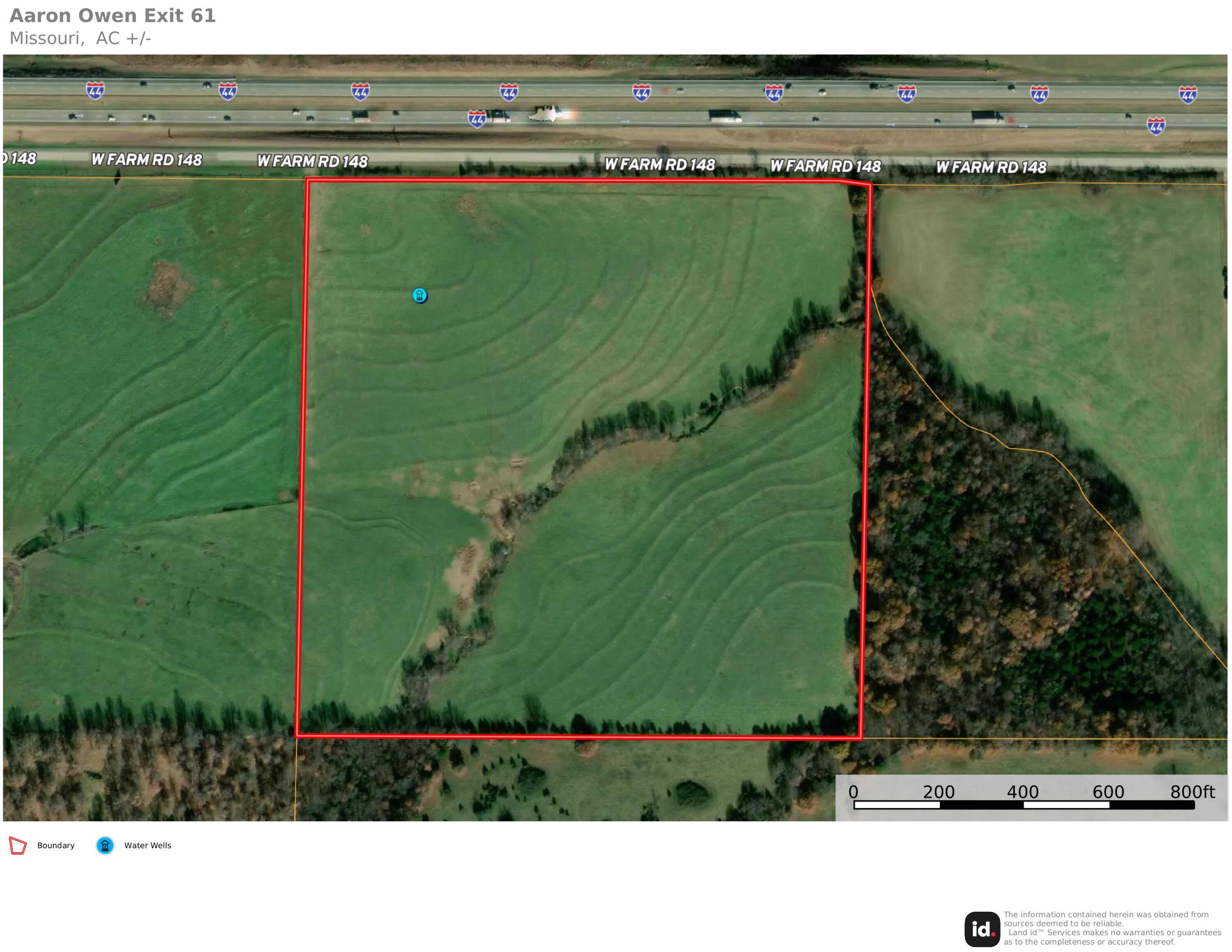 13650b W Farm Road 148, Bois D Arc, MO 65612