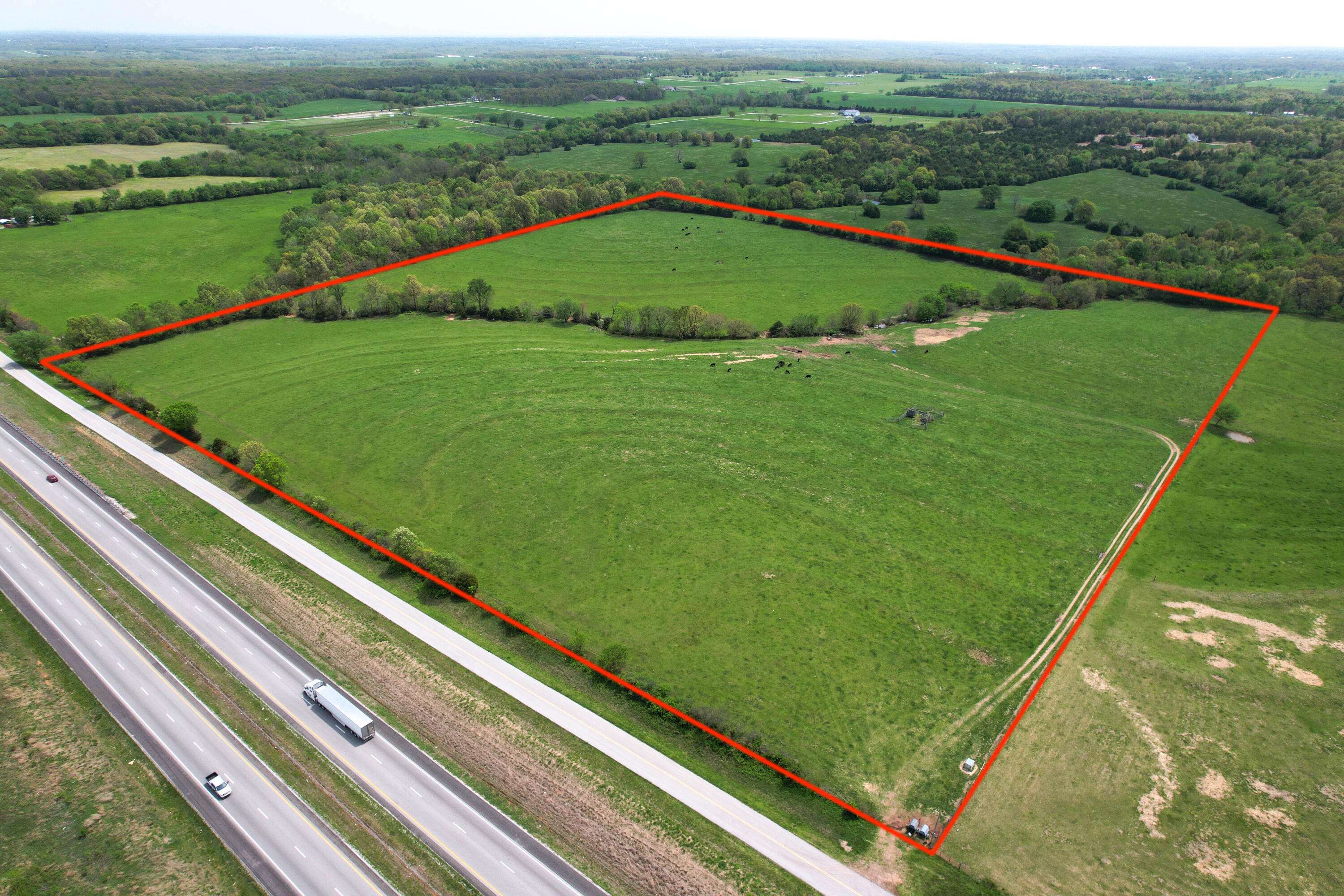 13650c W Farm Road 148, Bois D Arc, MO 65612