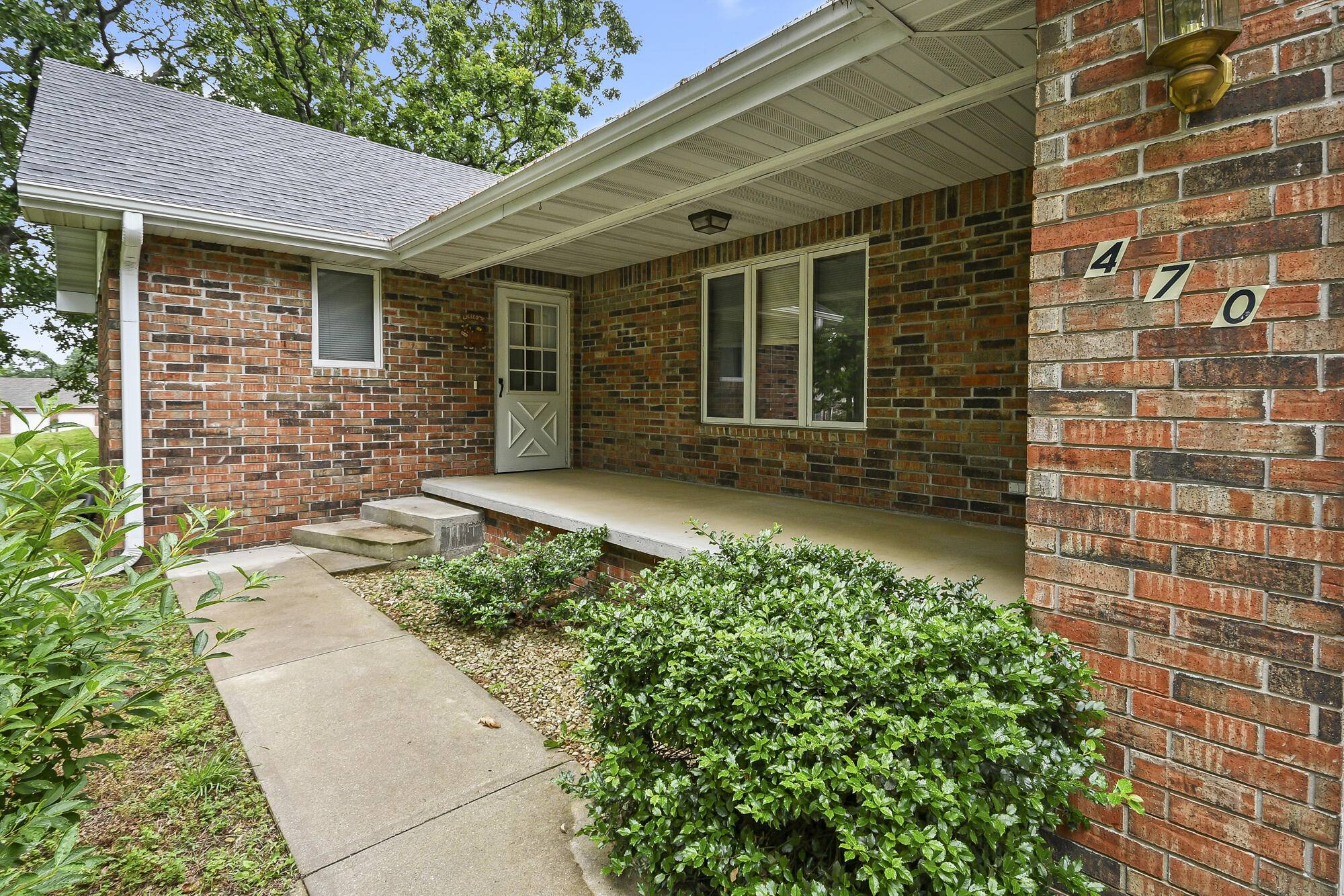 470 Forest DR, Marshfield, MO 65706