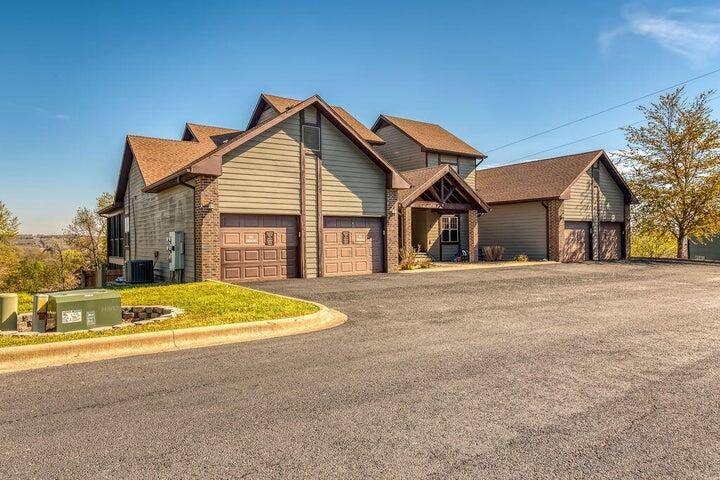 15 Birdie LN #1, Branson West, MO 65737