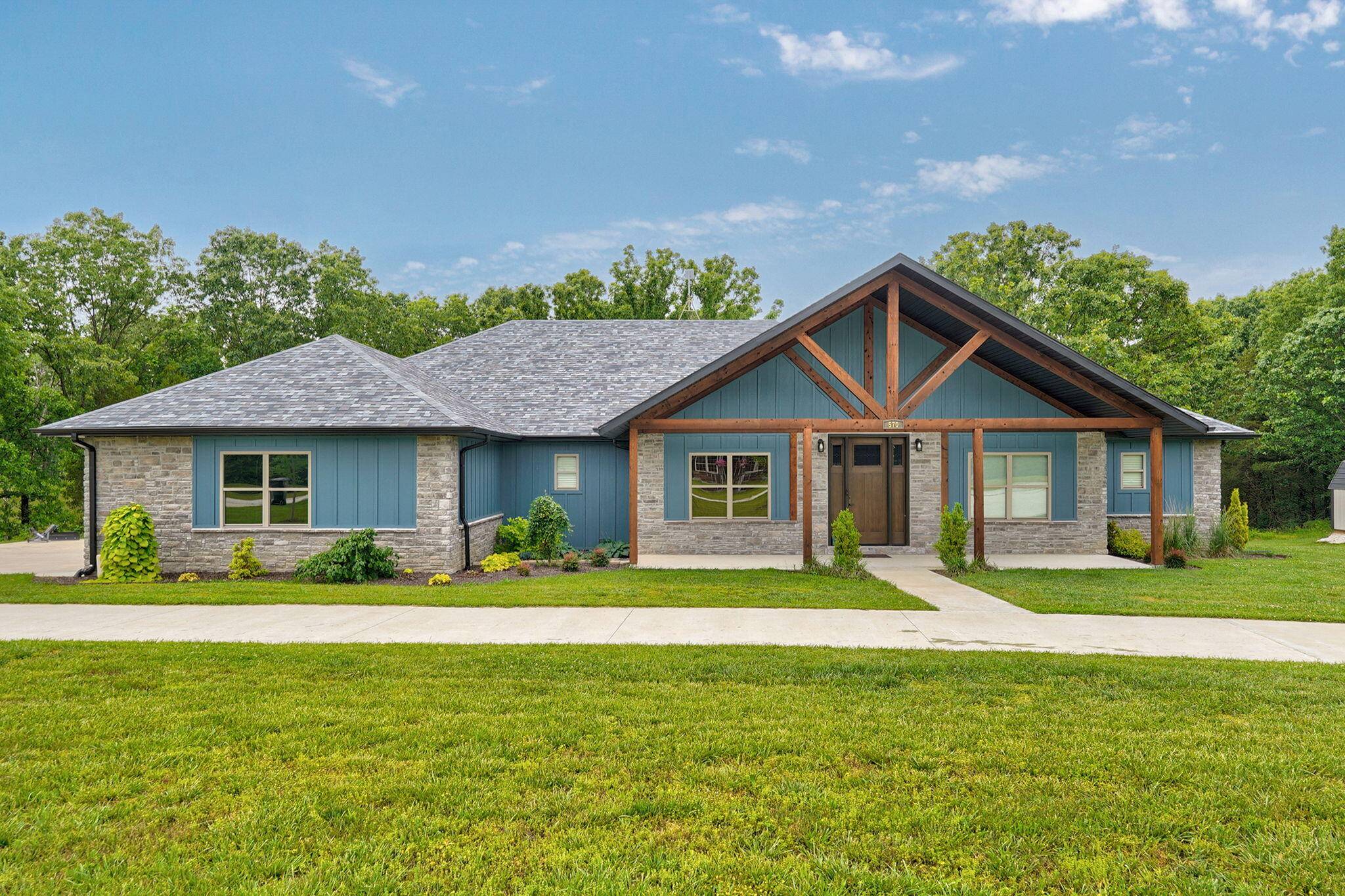 570 Wyldewood, Fordland, MO 65652
