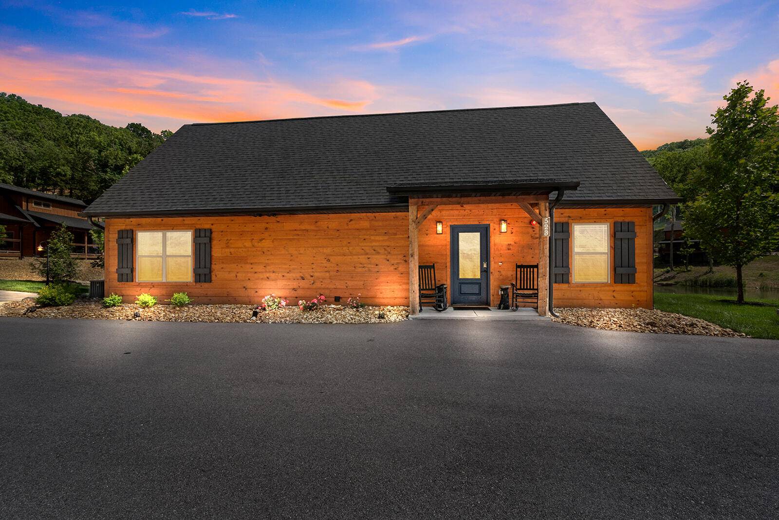 523 Tall Timbers WAY, Hollister, MO 65672