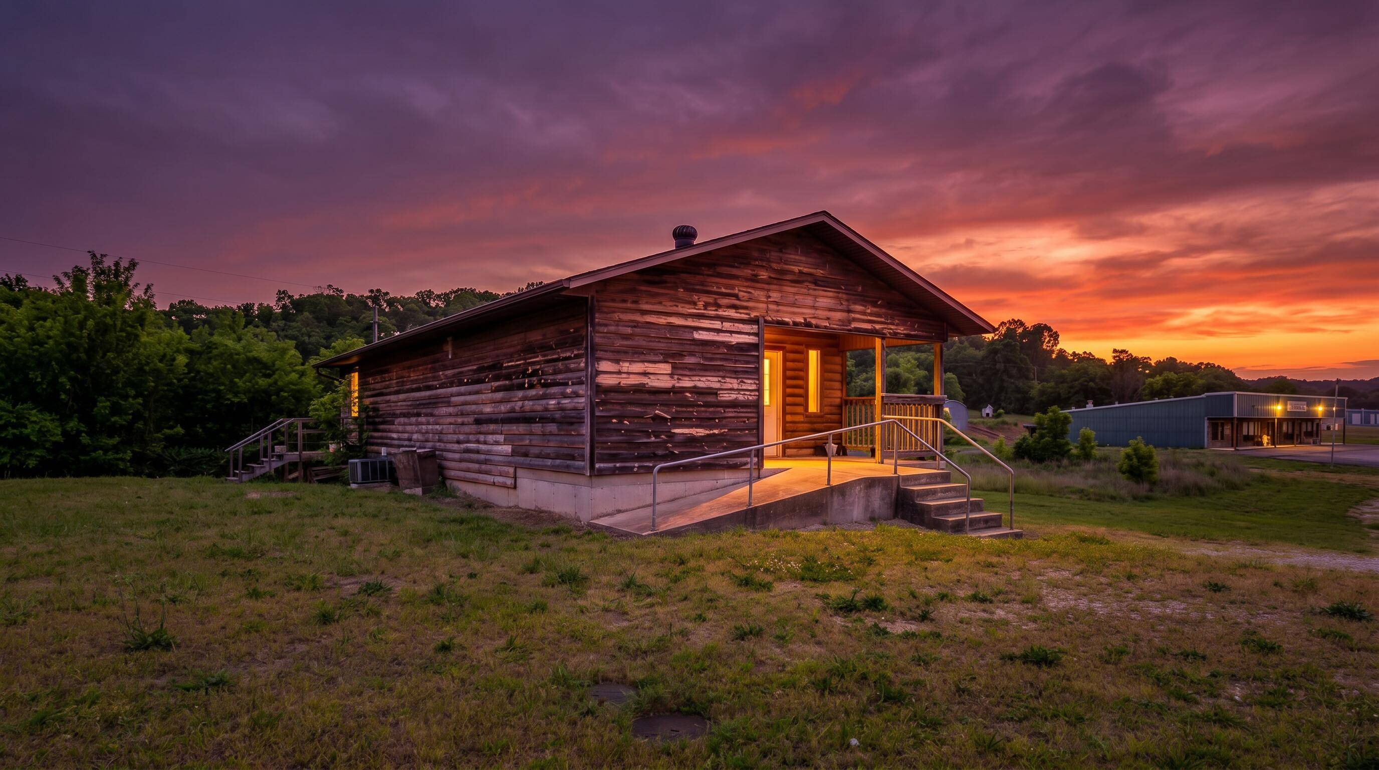 000 Highway 63, Mammoth Spring, AR 72554