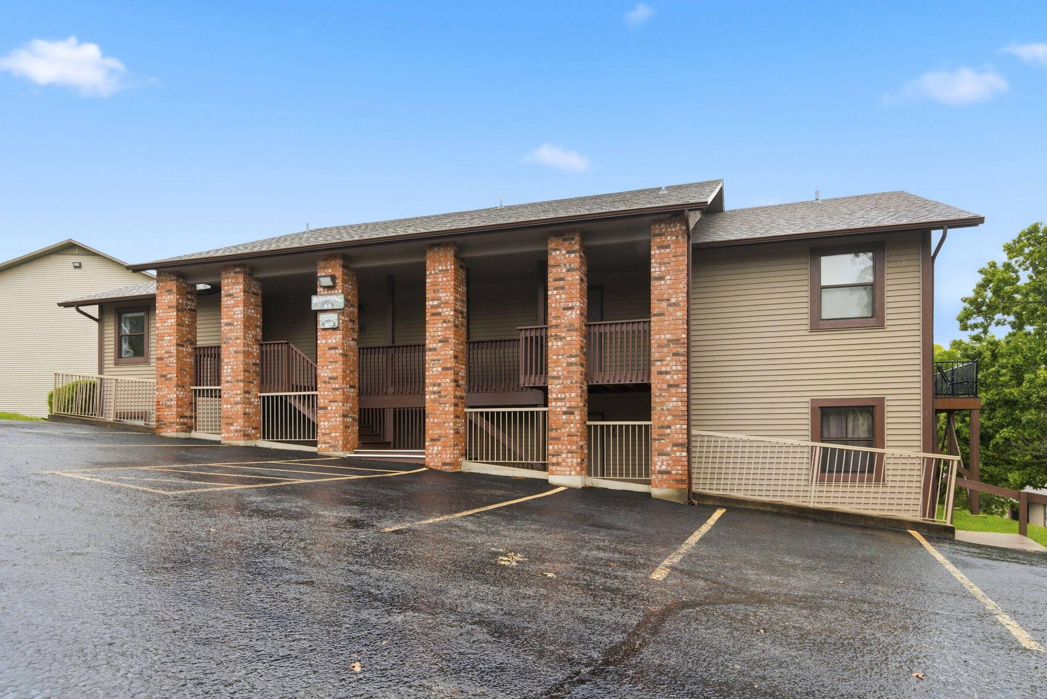 169 Troon DR #3, Branson, MO 65616