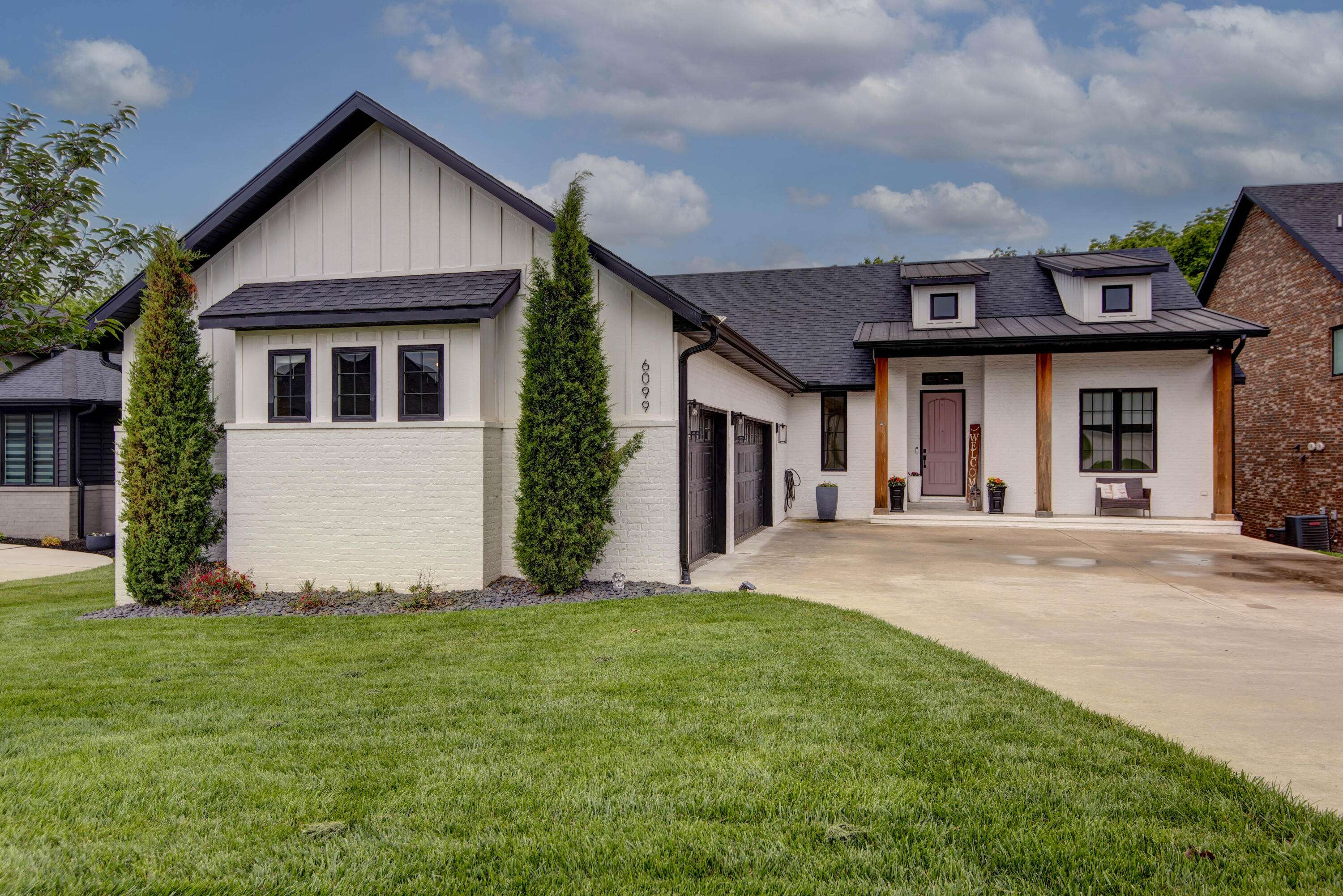 6099 S Hampton AVE, Springfield, MO 65810