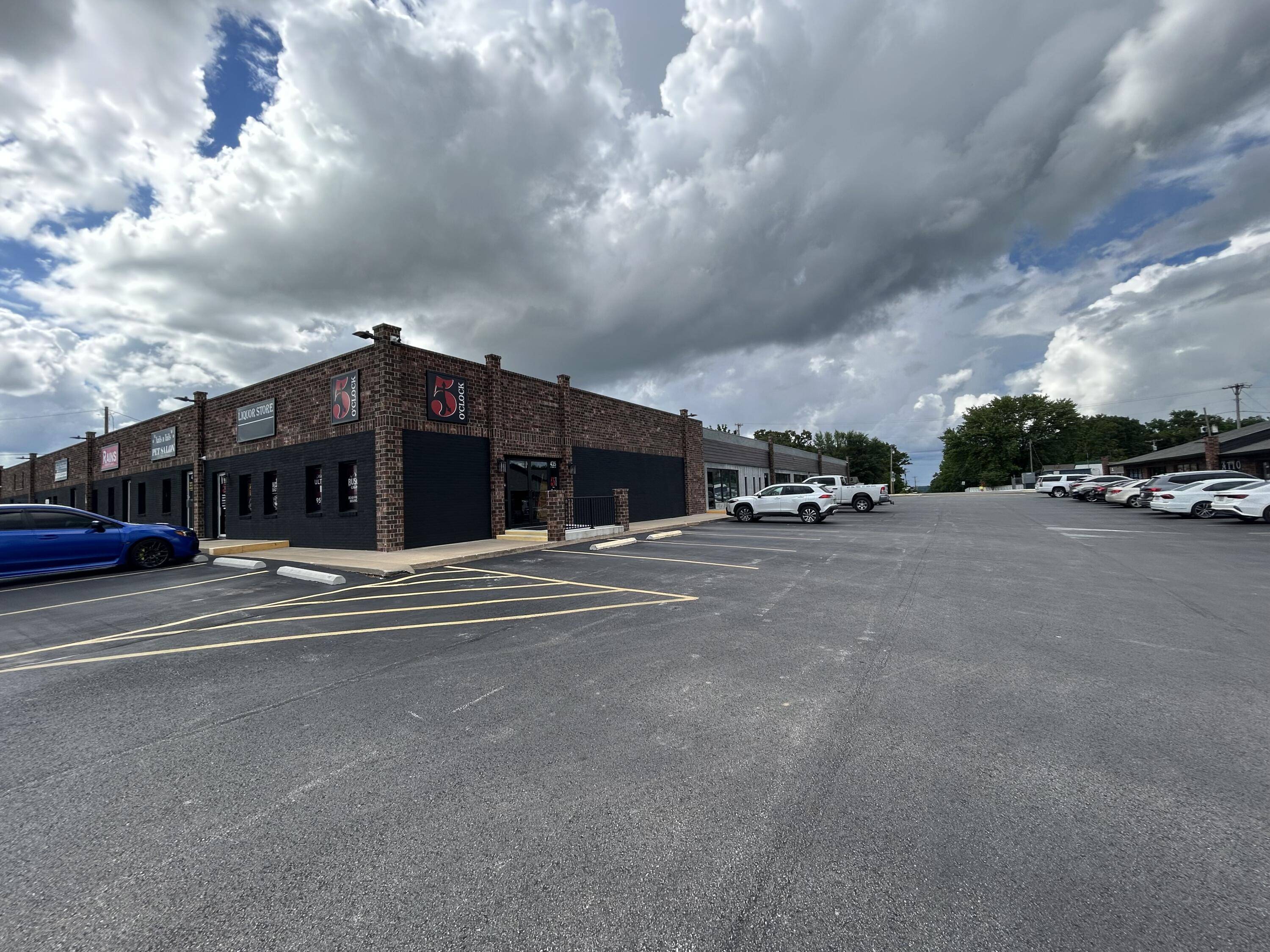 429 E South ST, Ozark, MO 65721