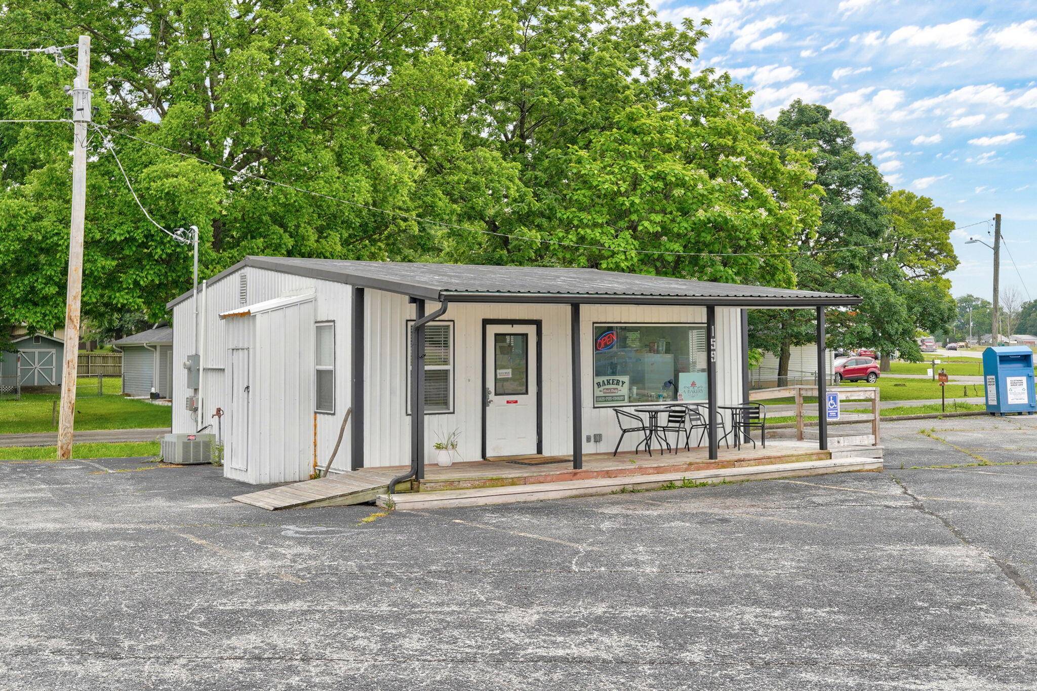 159 U.S. Sw Highway 60, Billings, MO 65610
