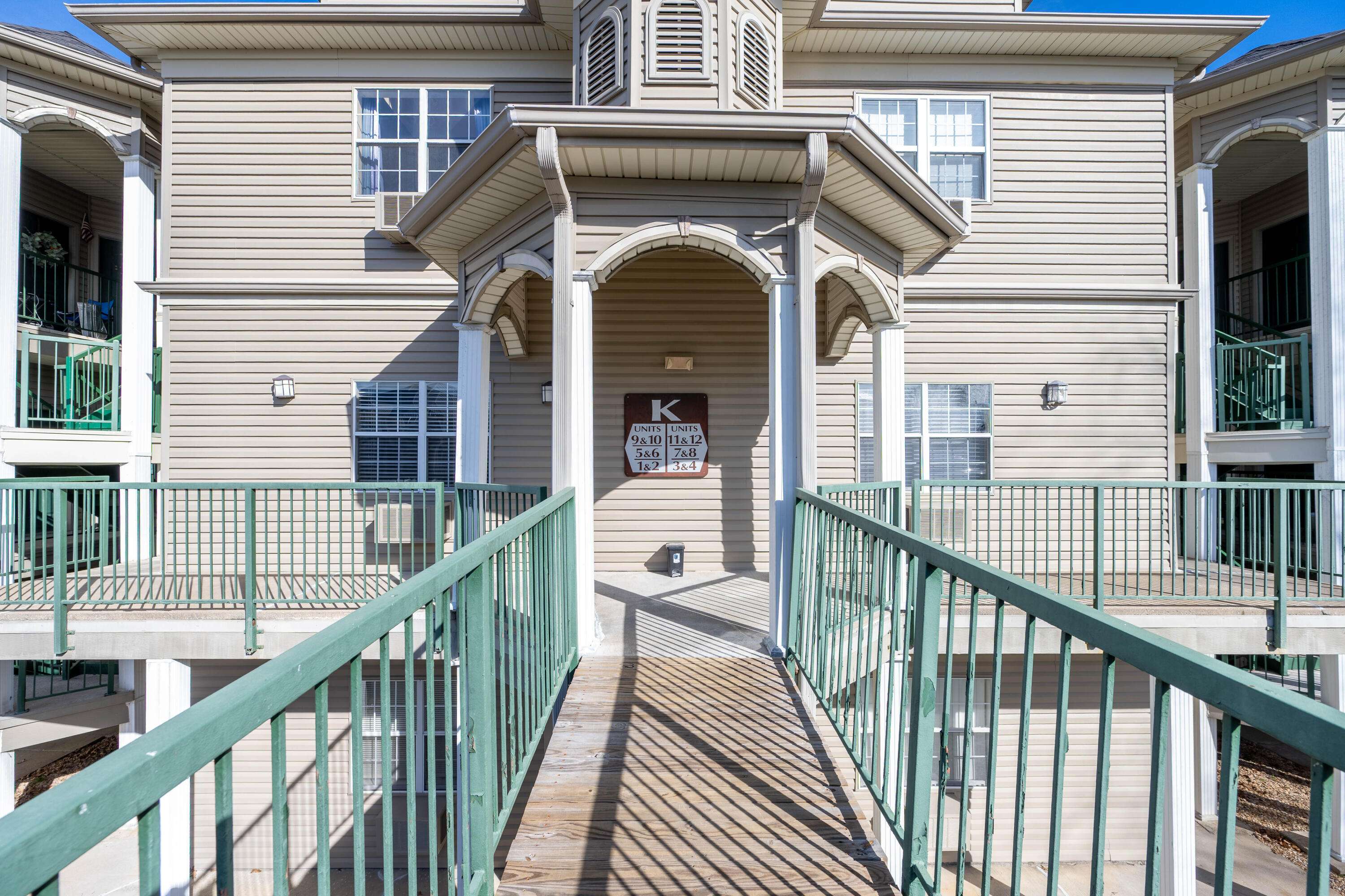 835 Fairview ST #6, Branson, MO 65616
