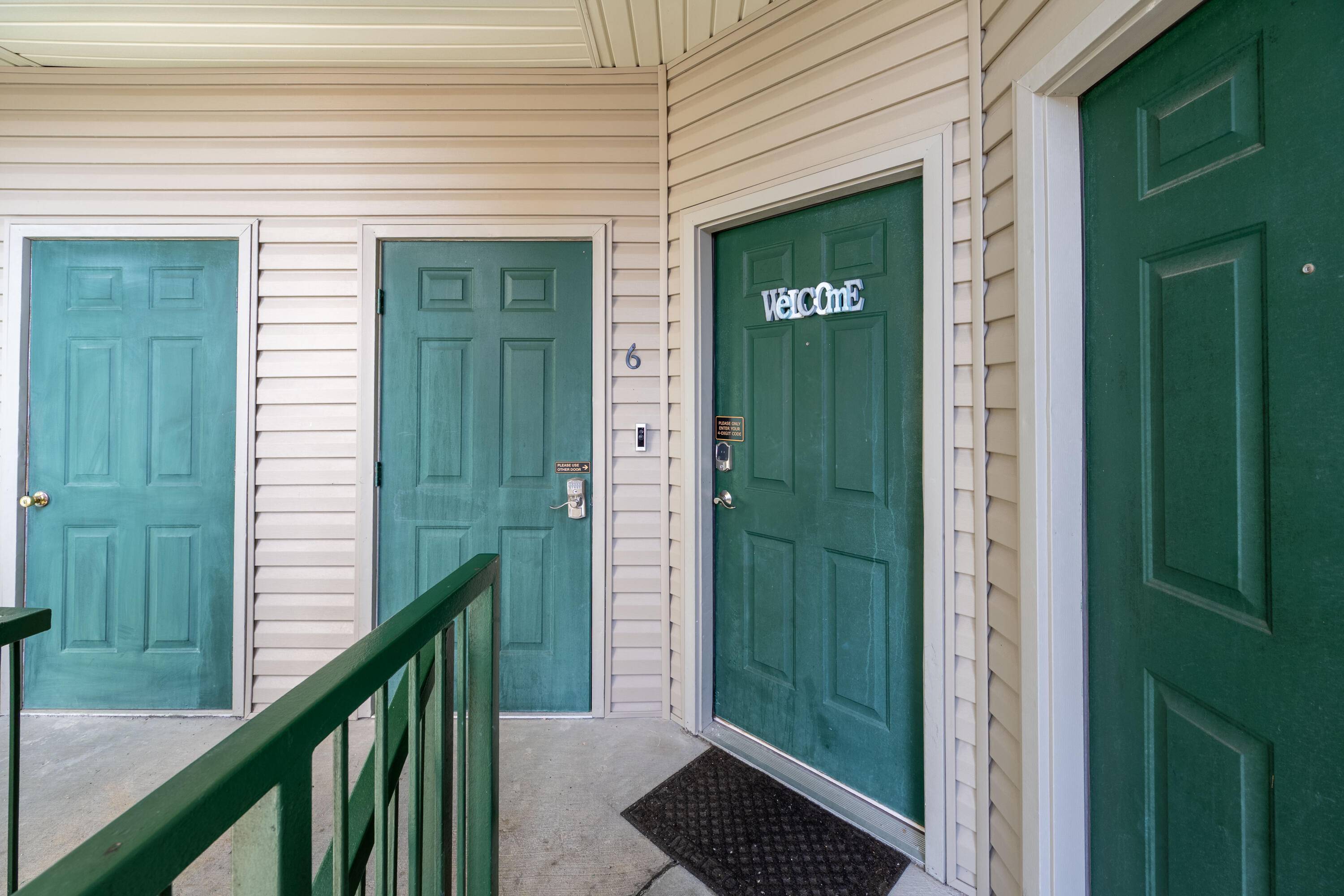 835 Fairview ST #6, Branson, MO 65616
