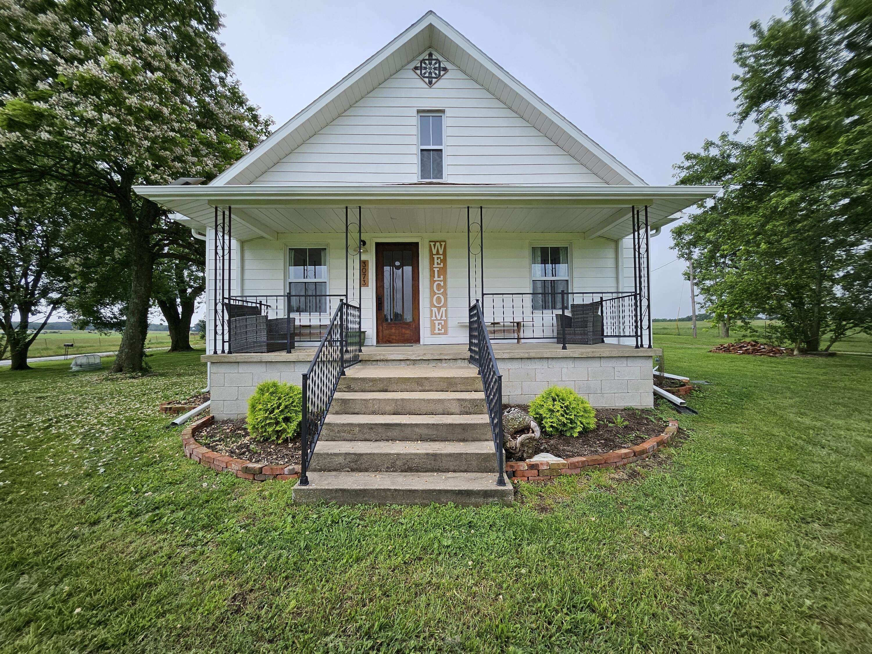 3073 State Highway Ww, Aurora, MO 65605