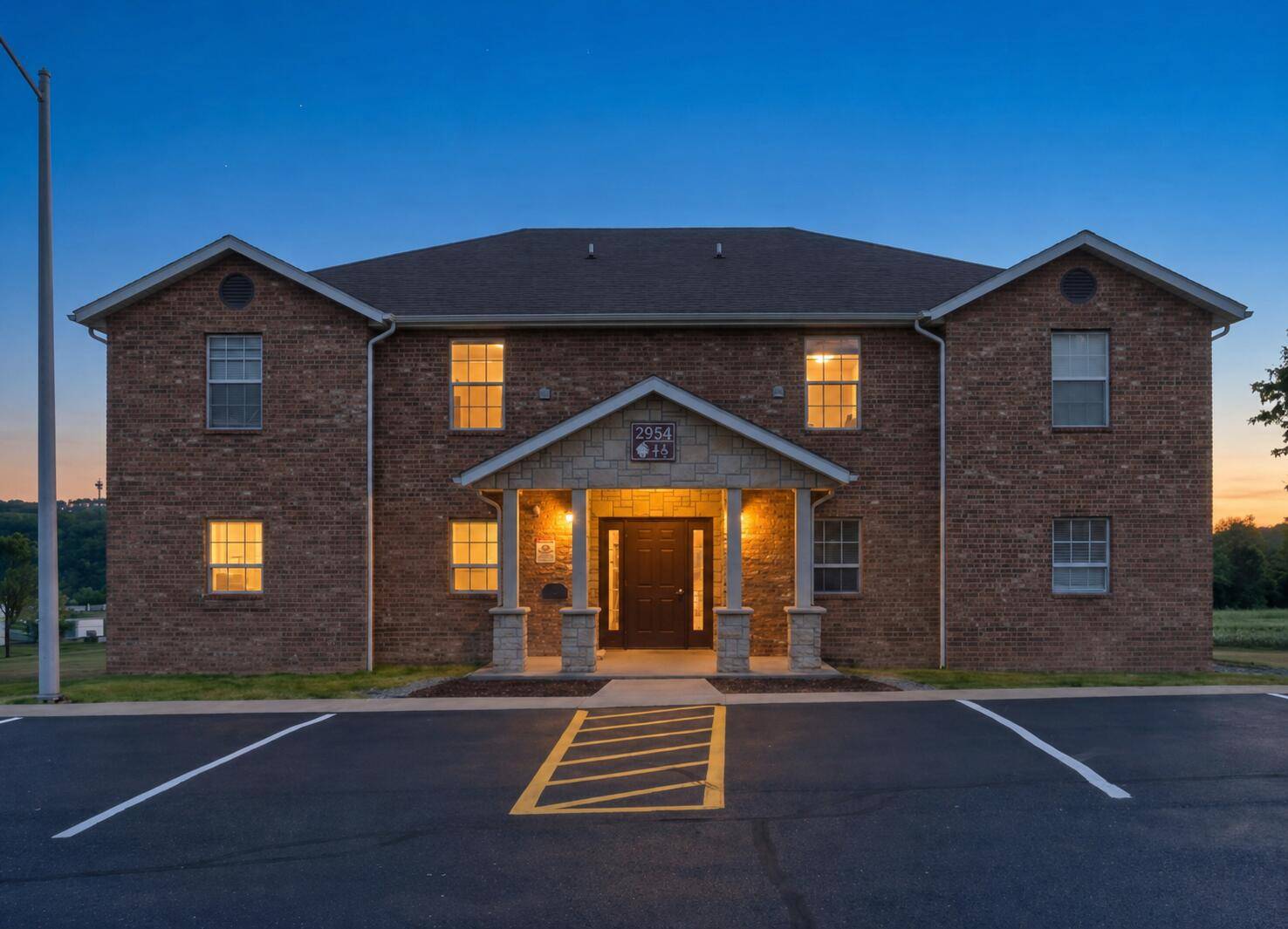 2954 Vineyards Pkwy #22-3, Branson, MO 65616