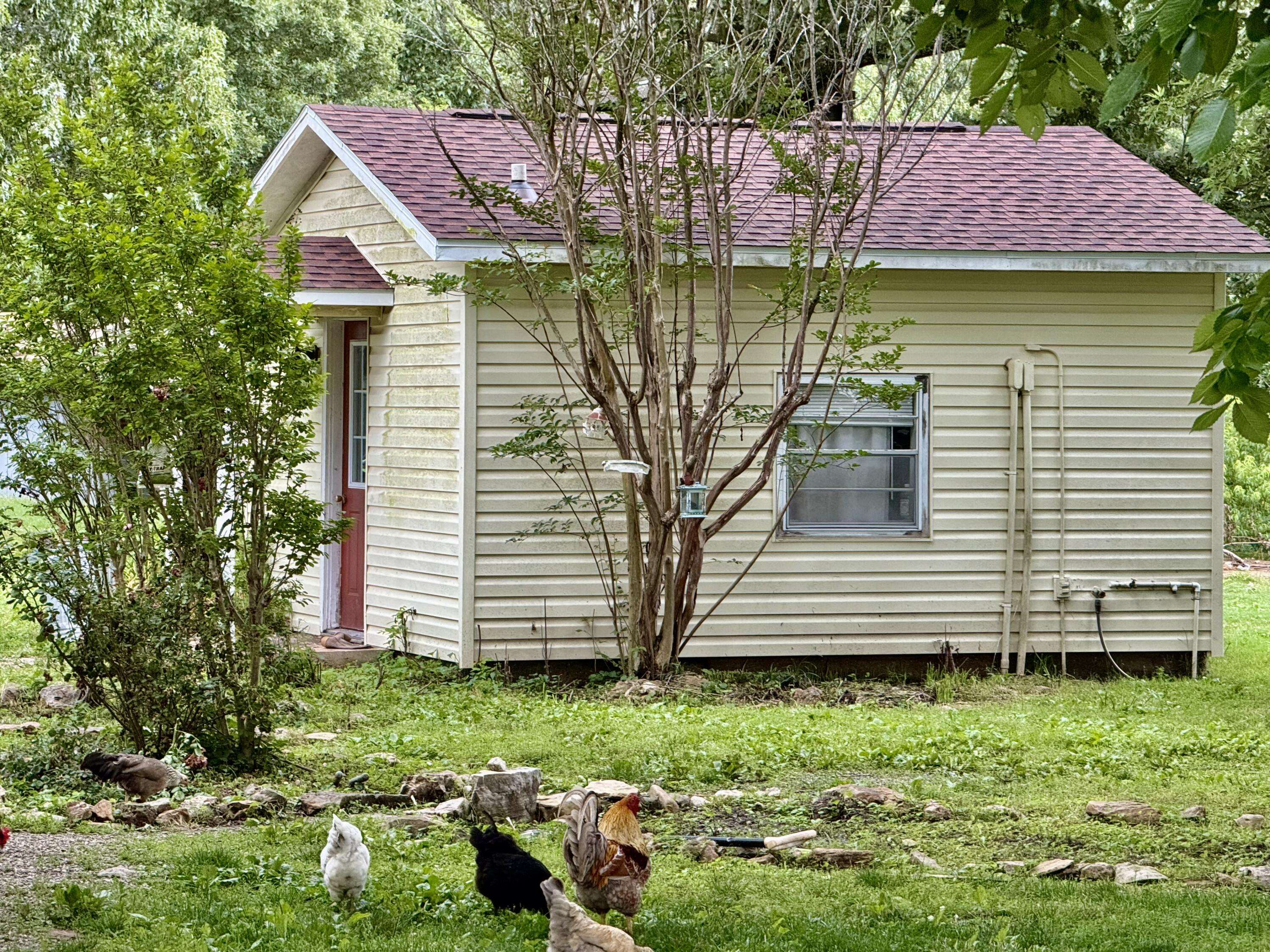 27417 Us Highway 160, Tecumseh, MO 65760