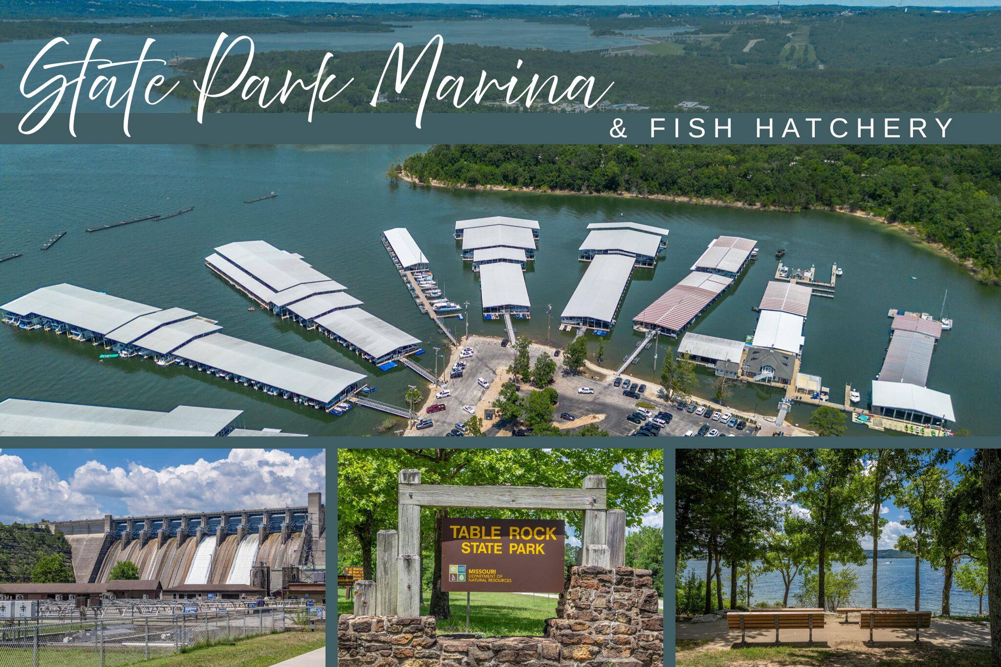 518 Skyline RD, Branson, MO 65616