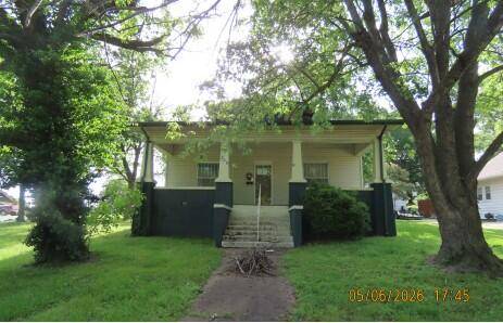 301 N Elm ST, Pierce City, MO 65723