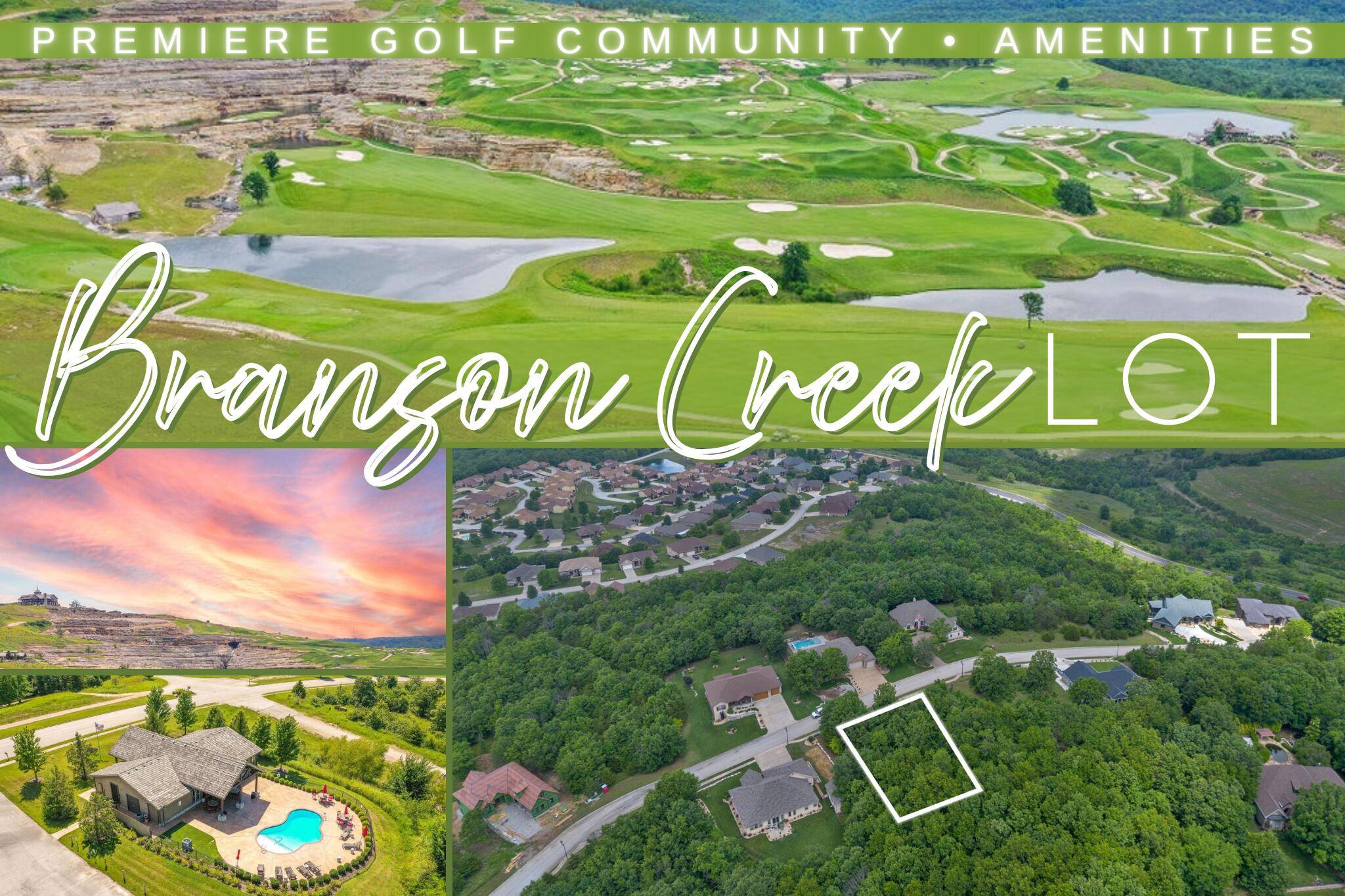 219 Forest Oak DR, Hollister, MO 65672