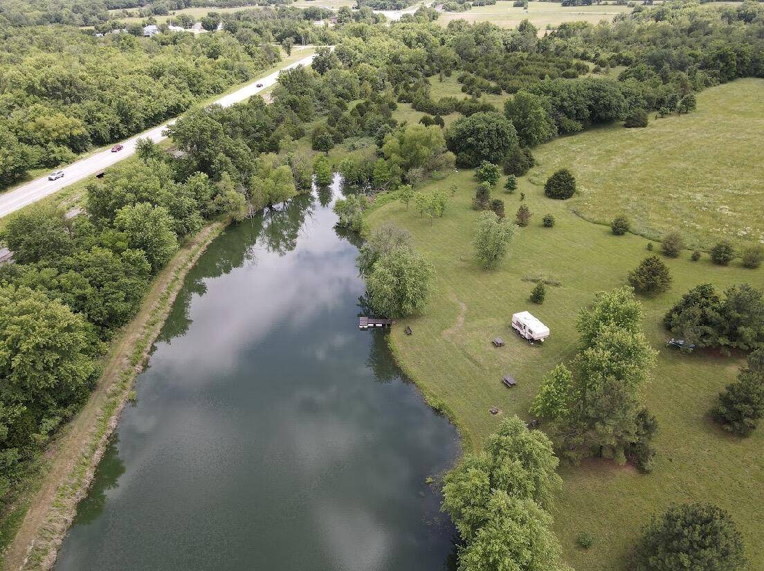10350 County Road 284 (25+/- Acres), Carl Junction, MO 64834