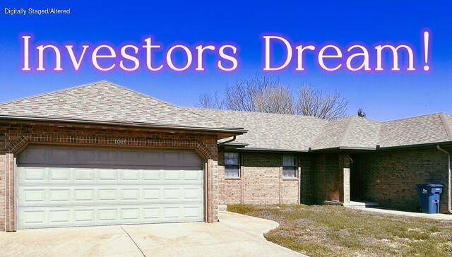 1000-1011 E 15th ST, Mountain Grove, MO 65711