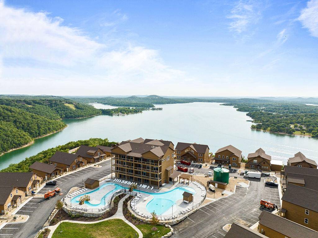 155 Settlers Cove #3, Kimberling City, MO 65686