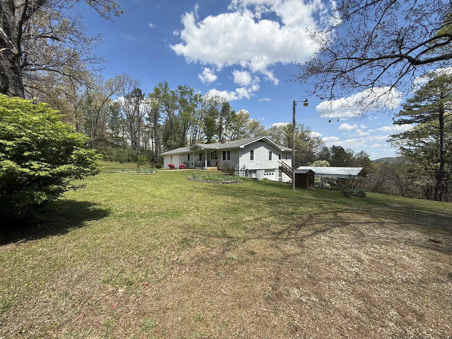 15250 Wild Cherry LN, Eminence, MO 65466