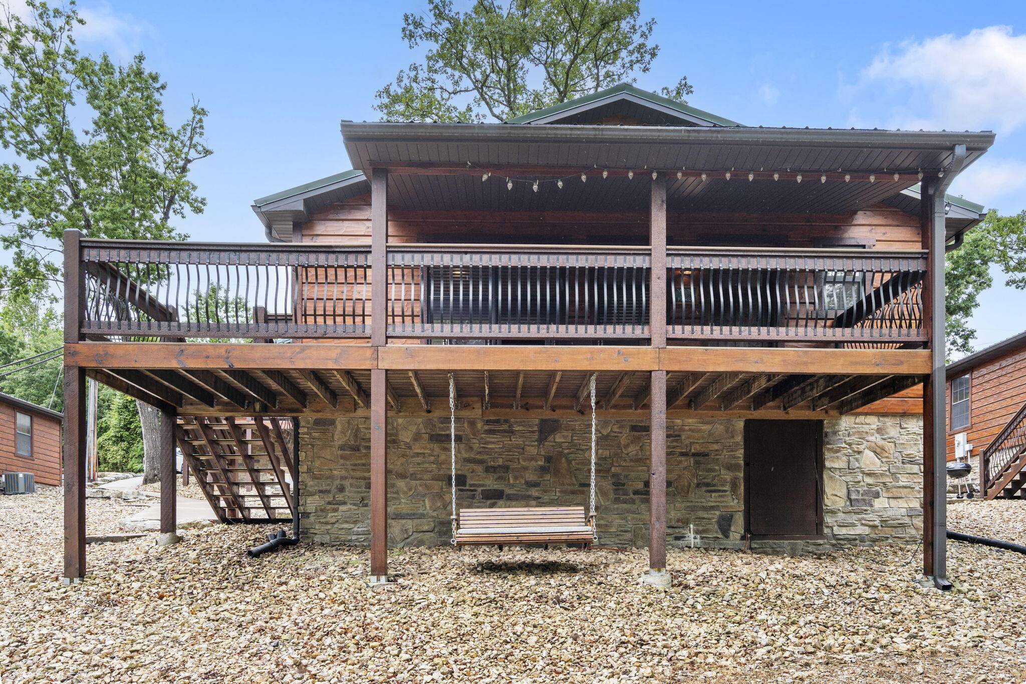 26 Cave LN #15, Branson, MO 65616