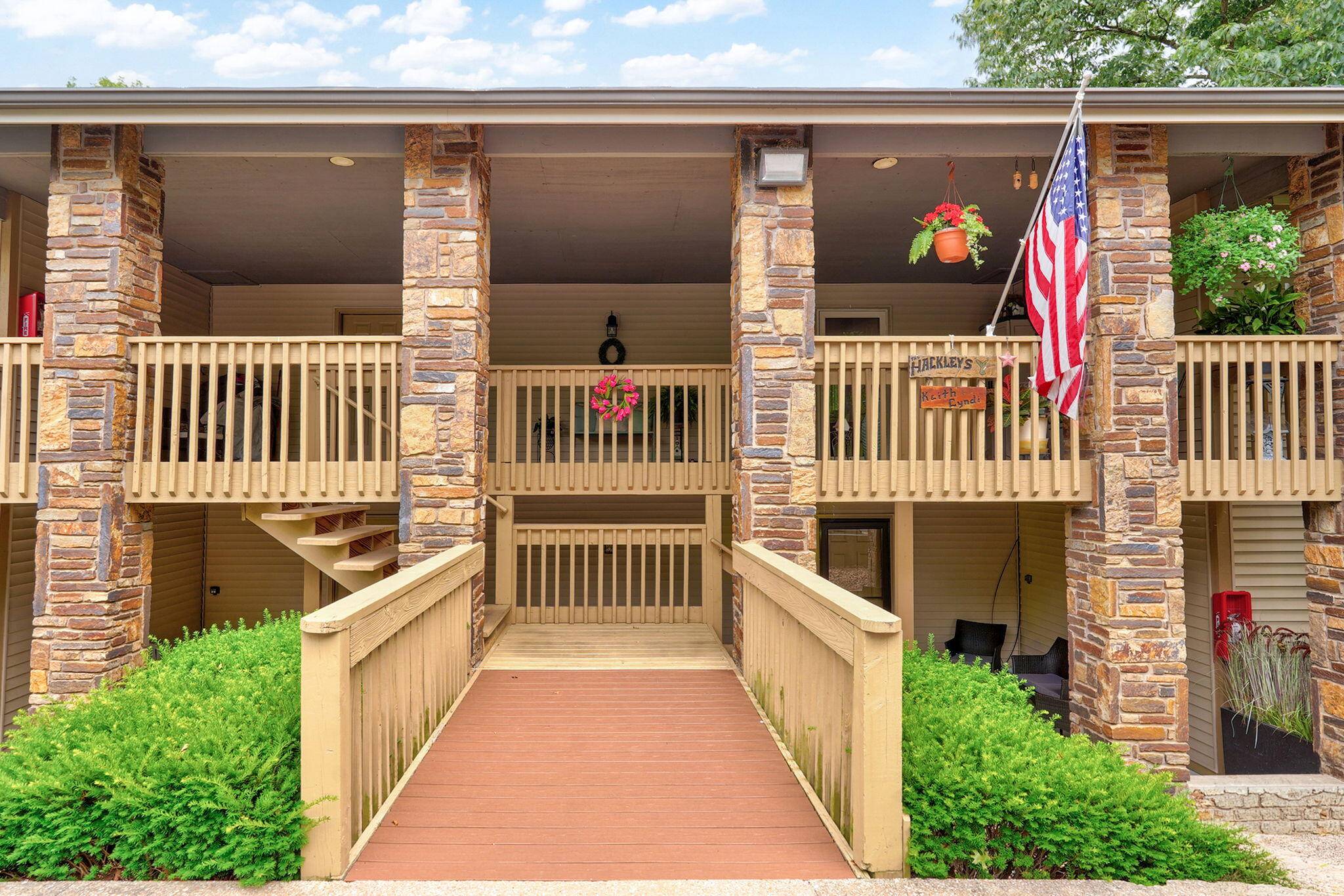 152 Turnberry DR #Apt 3, Branson, MO 65616
