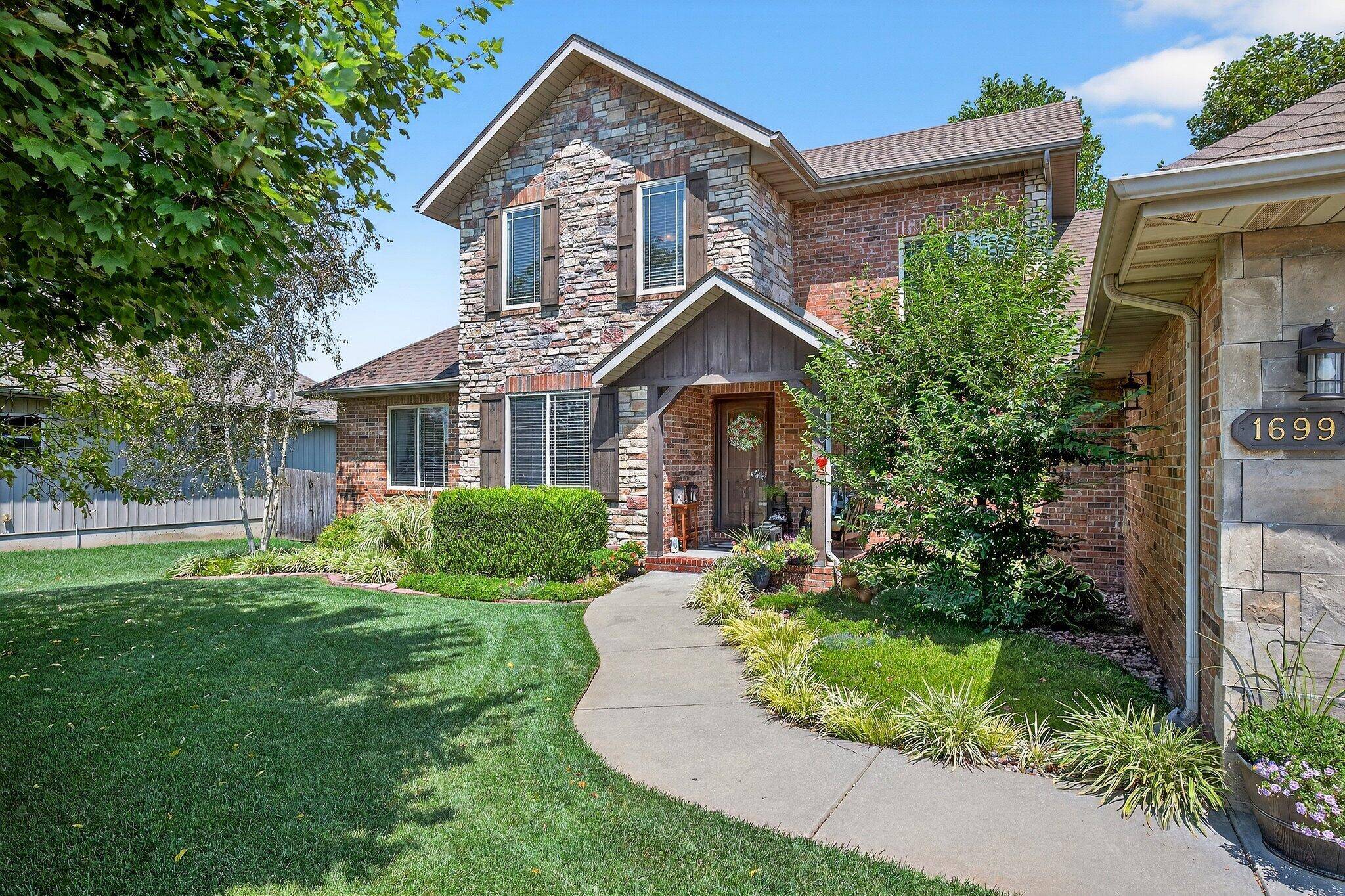 1699 E New Madrid, Republic, MO 65738