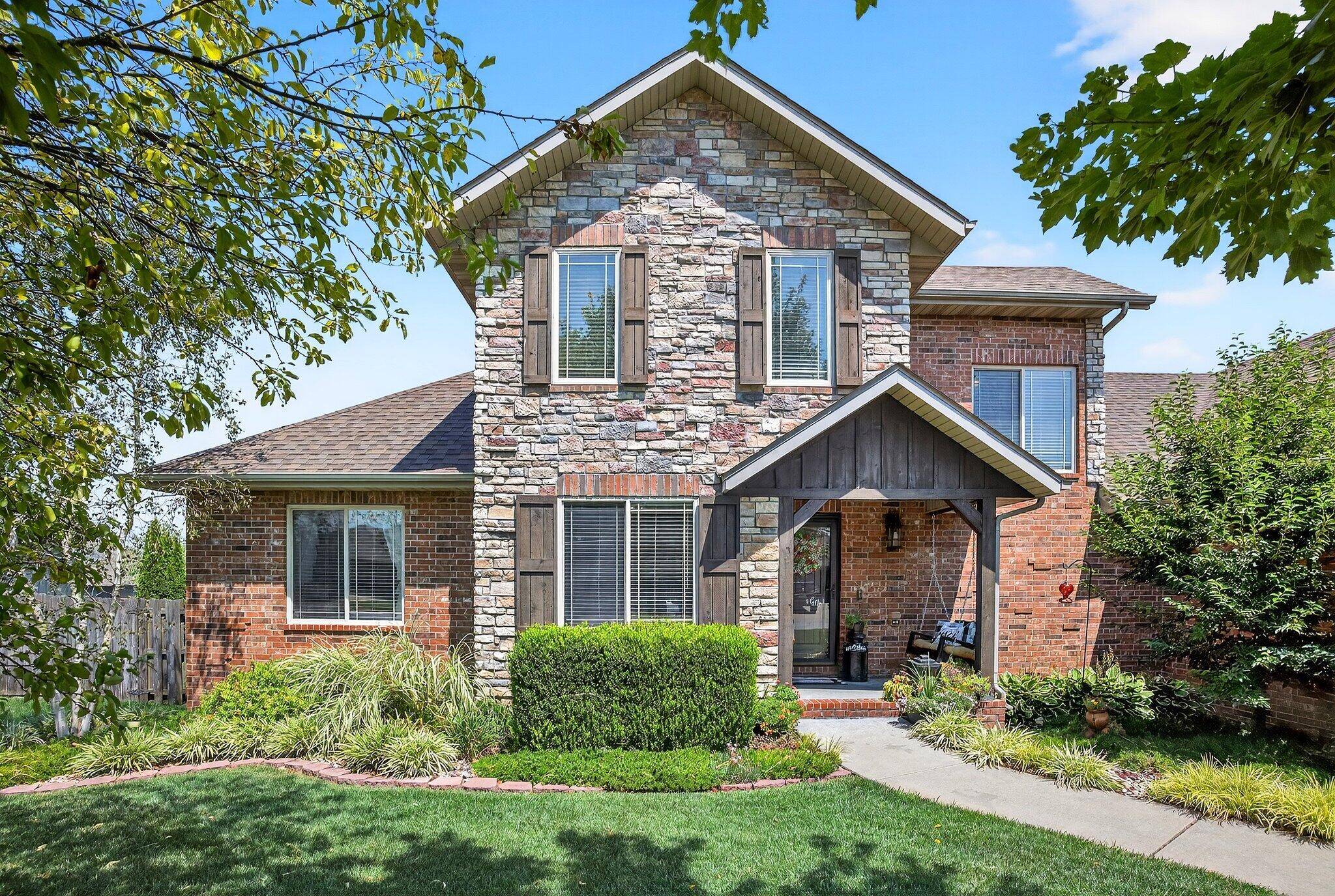 1699 E New Madrid, Republic, MO 65738