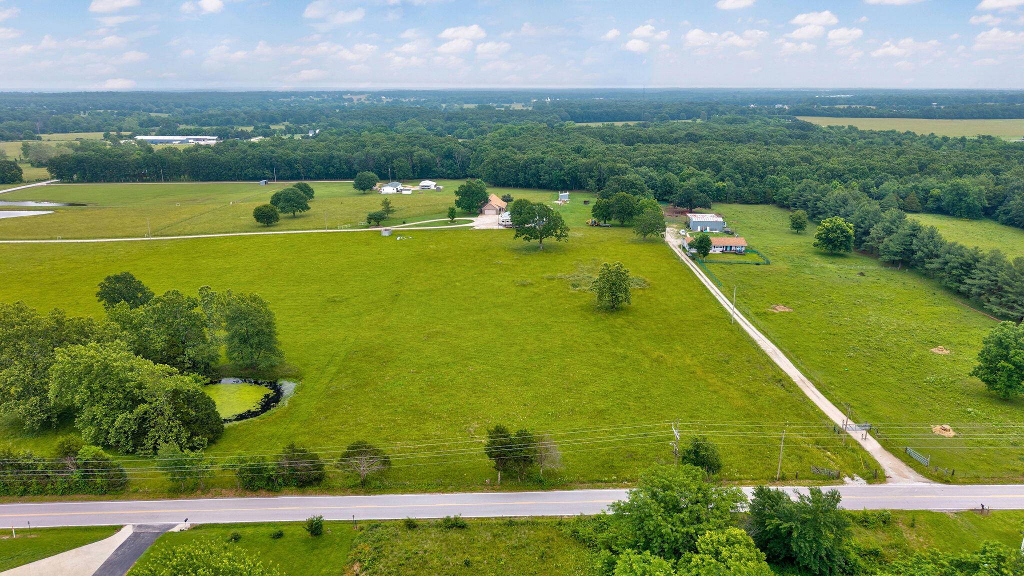 Tract 3 N State Highway 215, Strafford, MO 65757