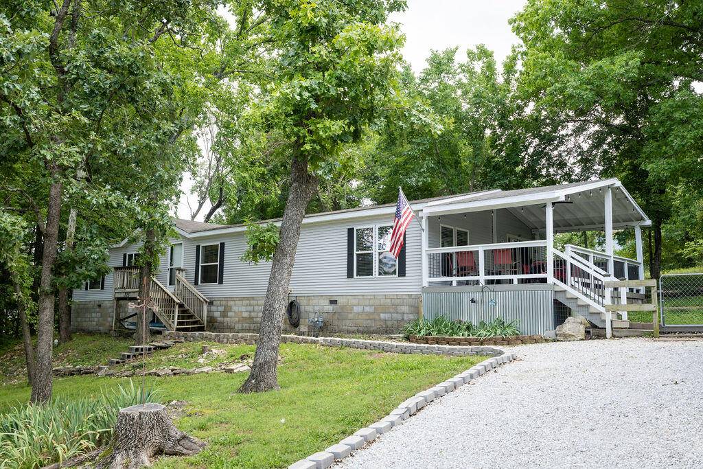 225 Redbud ST, Branson, MO 65616