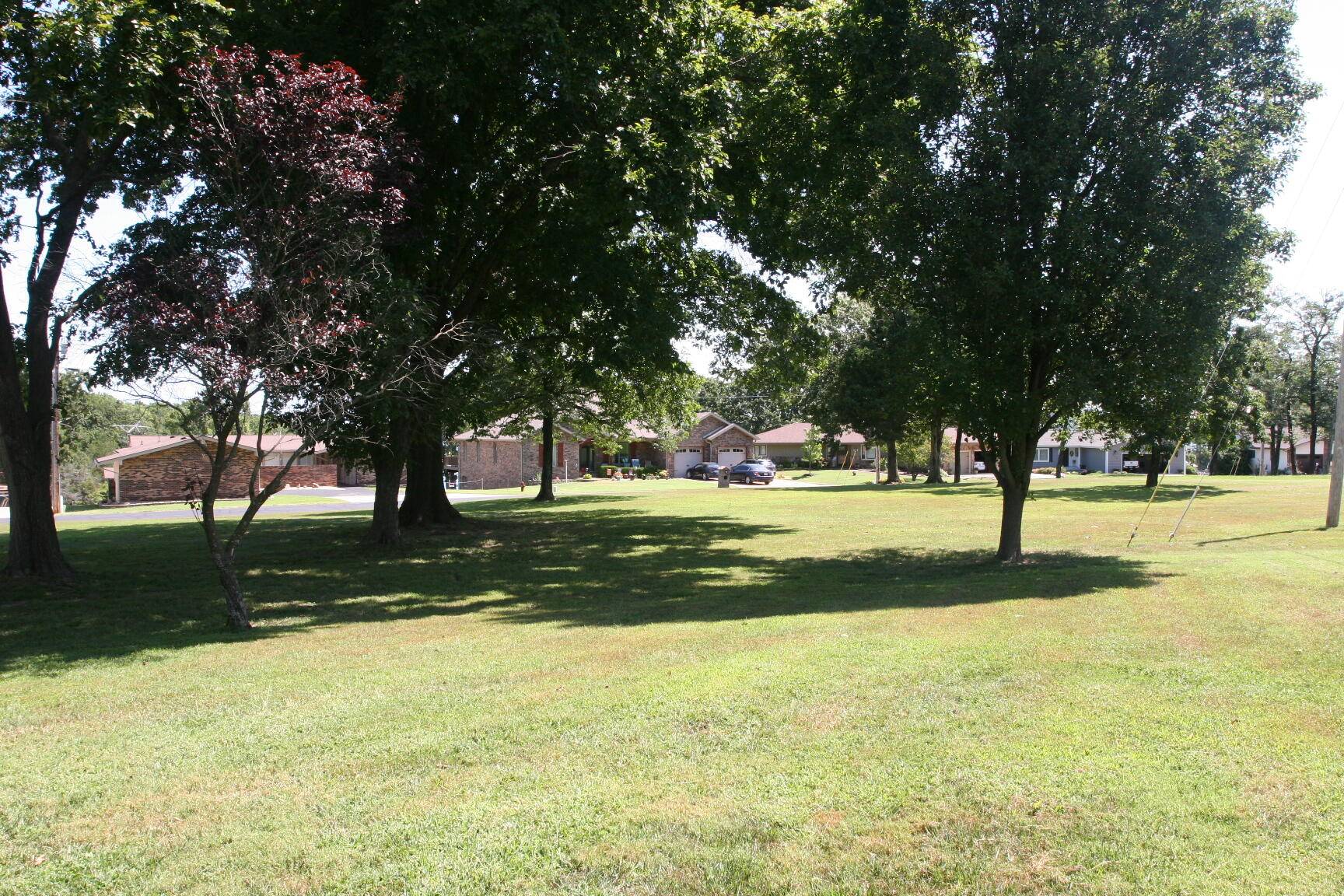 Lot 8 & 9 Twin Island DR, Blue Eye, MO 65611