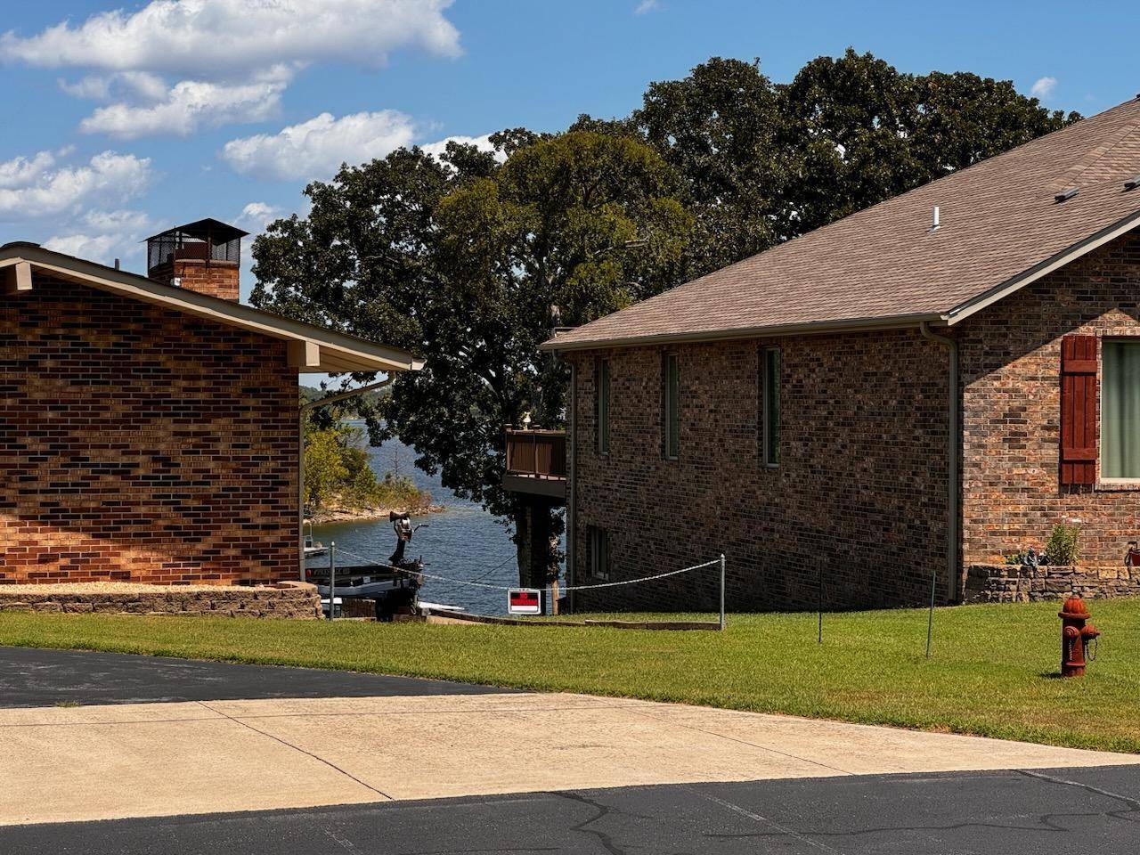 Lot 8 & 9 Twin Island DR, Blue Eye, MO 65611