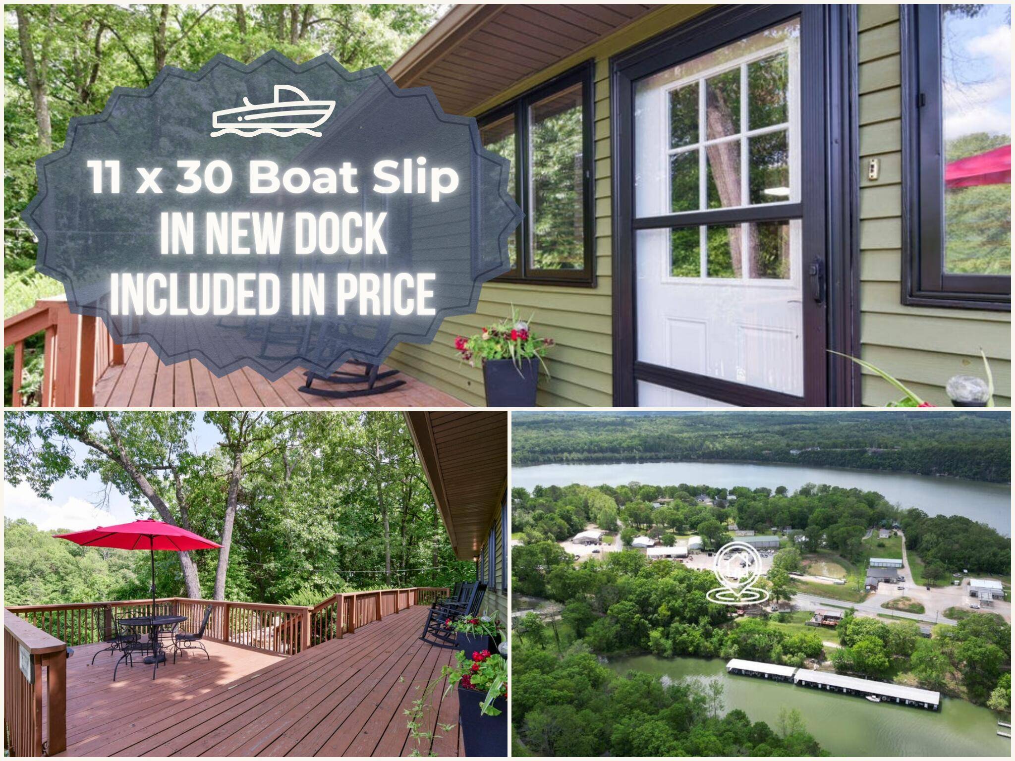 26094 State Highway 39, Shell Knob, MO 65747