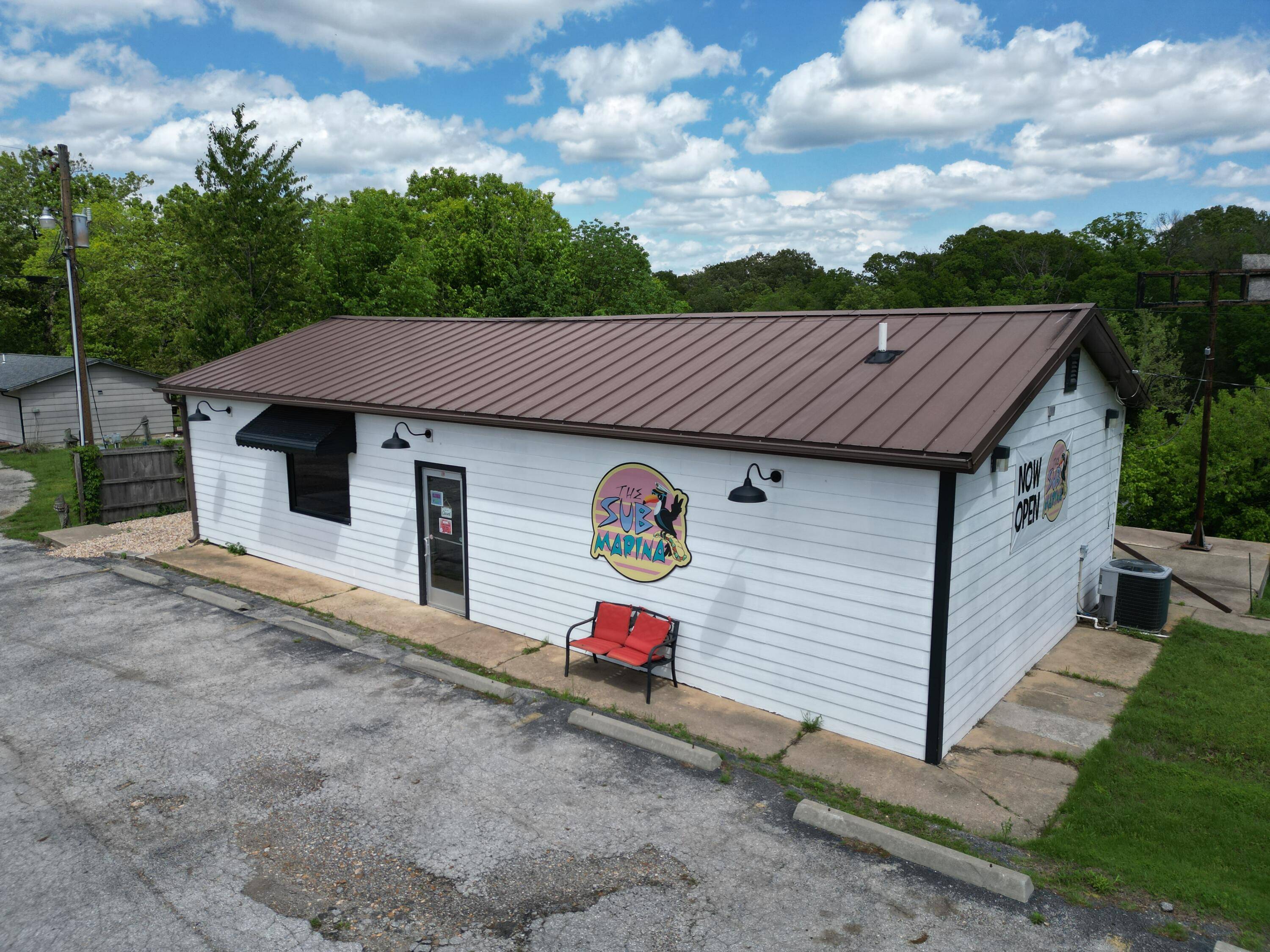 26082 State Highway 39, Shell Knob, MO 65747