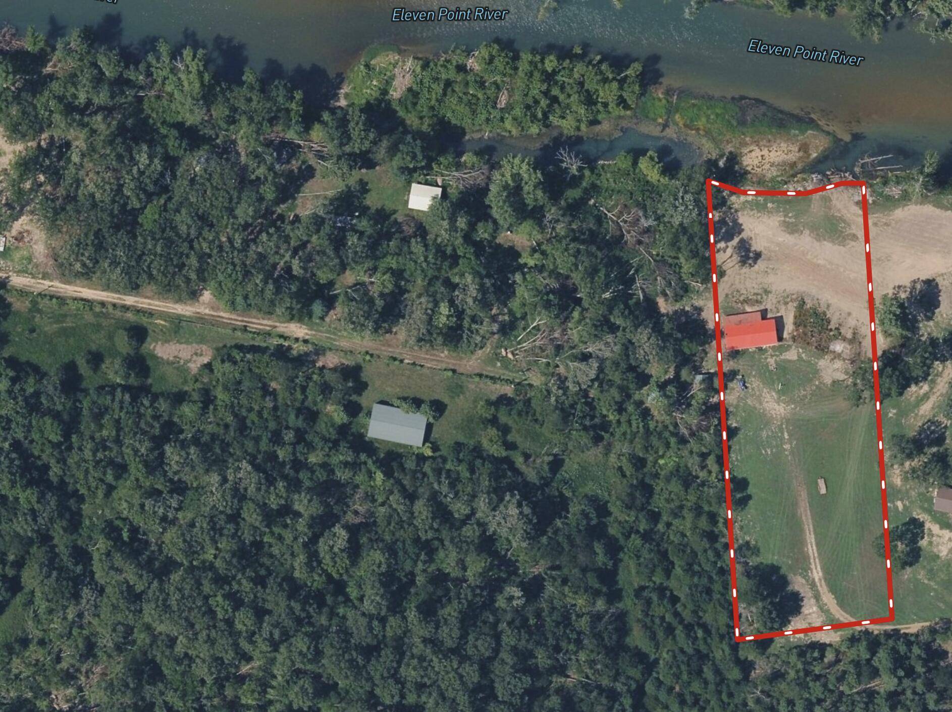 Tbd Private Road 278-23, Myrtle, MO 65778
