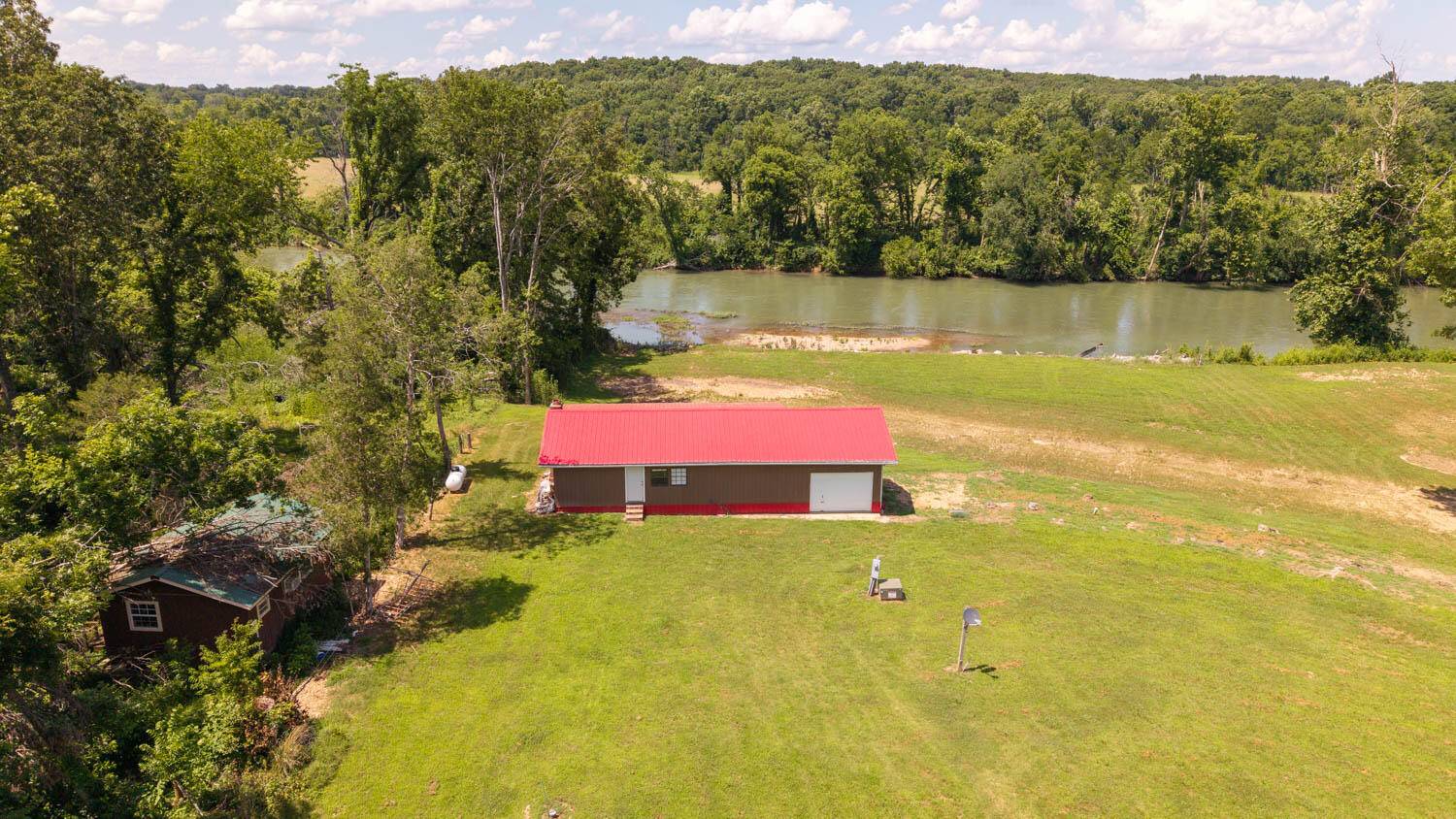 Tbd Private Road 278-23, Myrtle, MO 65778